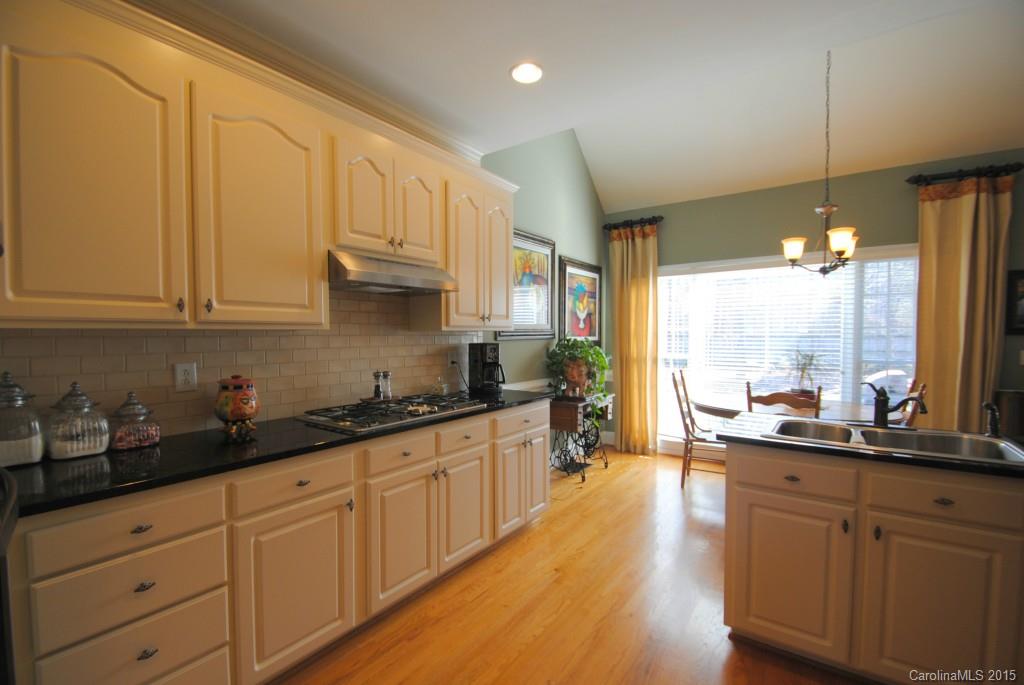 Shannamara - Residential