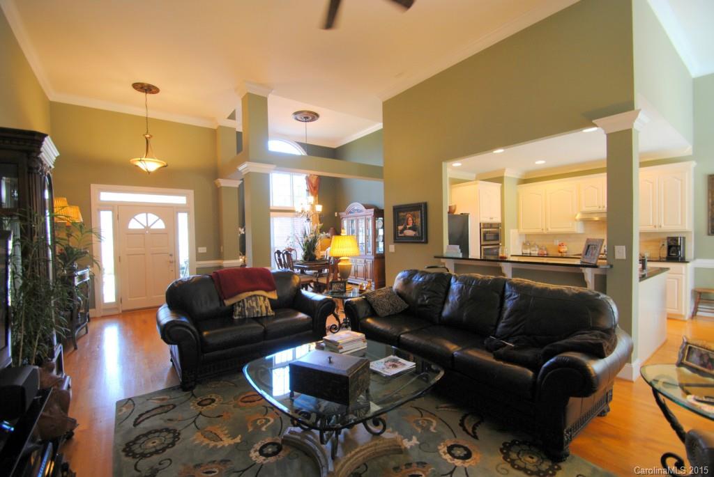 Shannamara - Residential