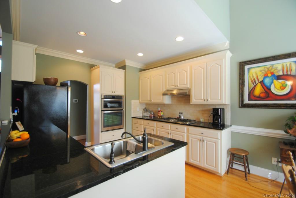 Shannamara - Residential