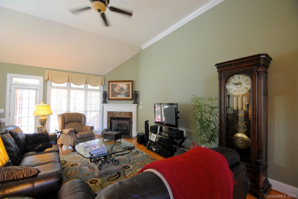 Shannamara - Residential