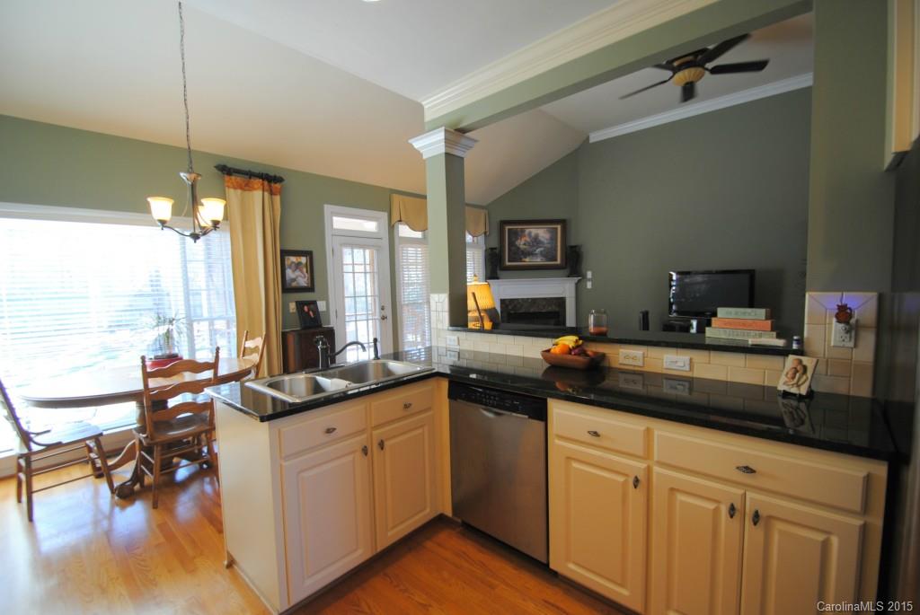 Shannamara - Residential