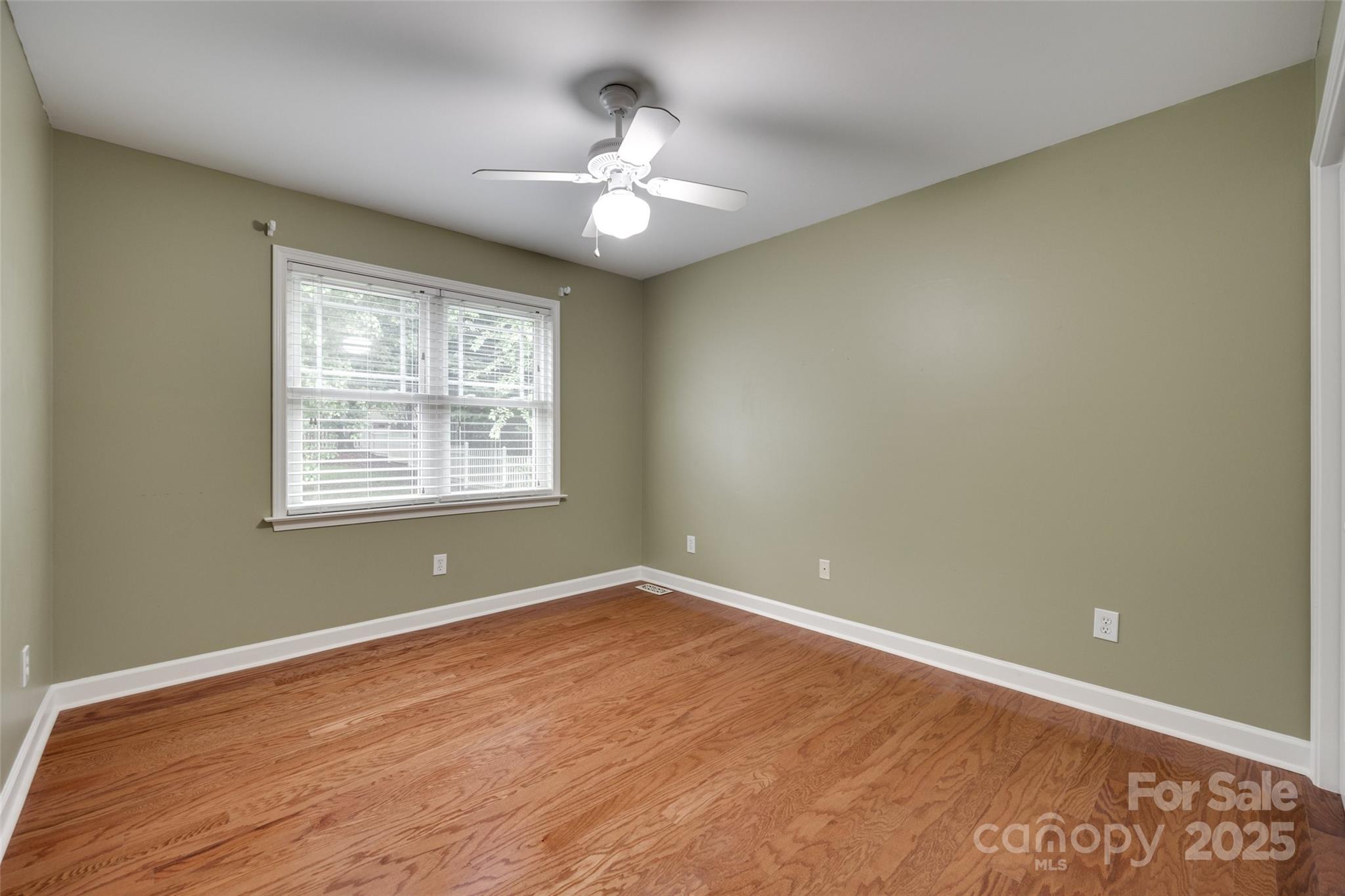 Quiet Creek - Residential