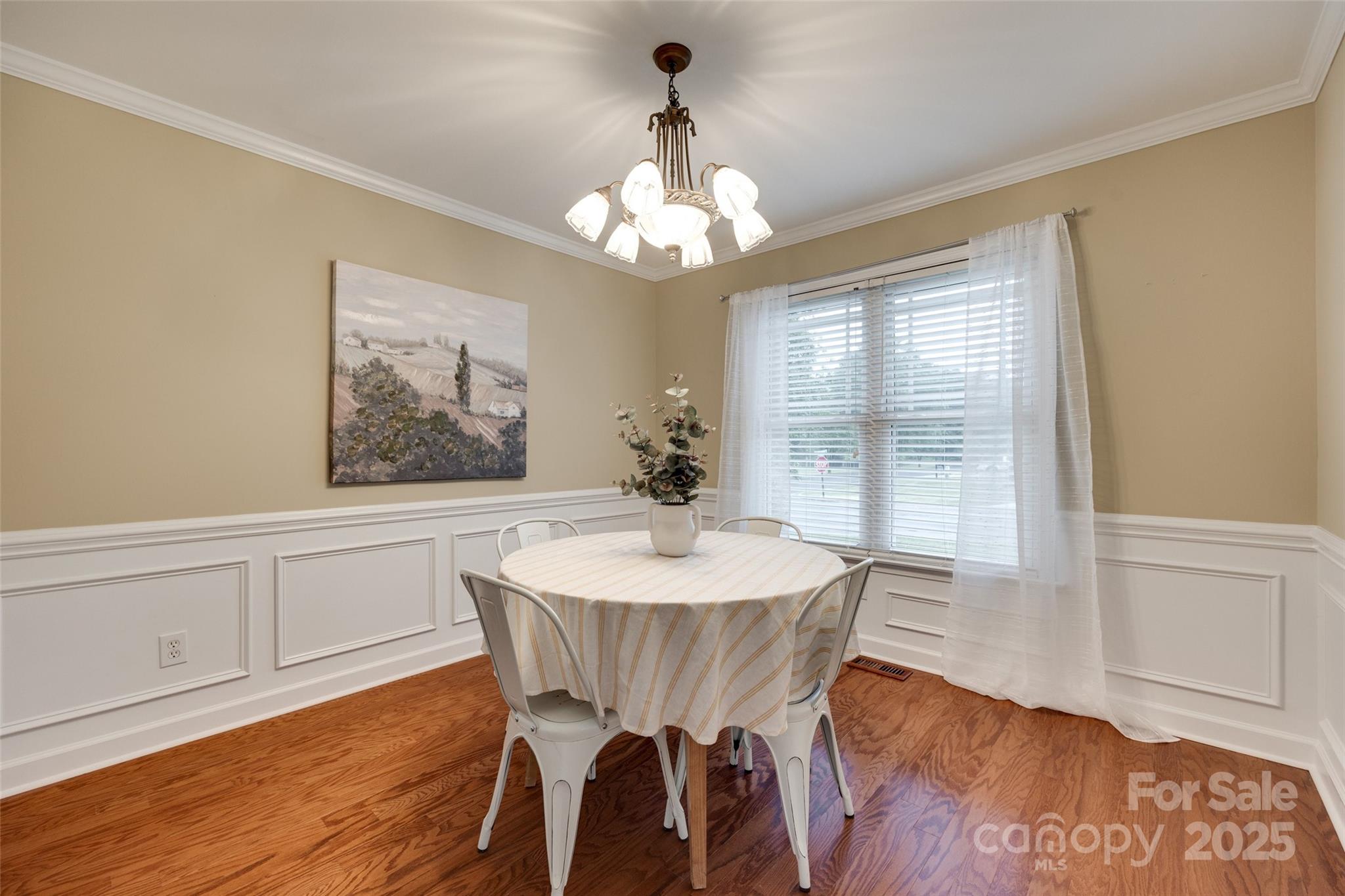 Quiet Creek - Residential