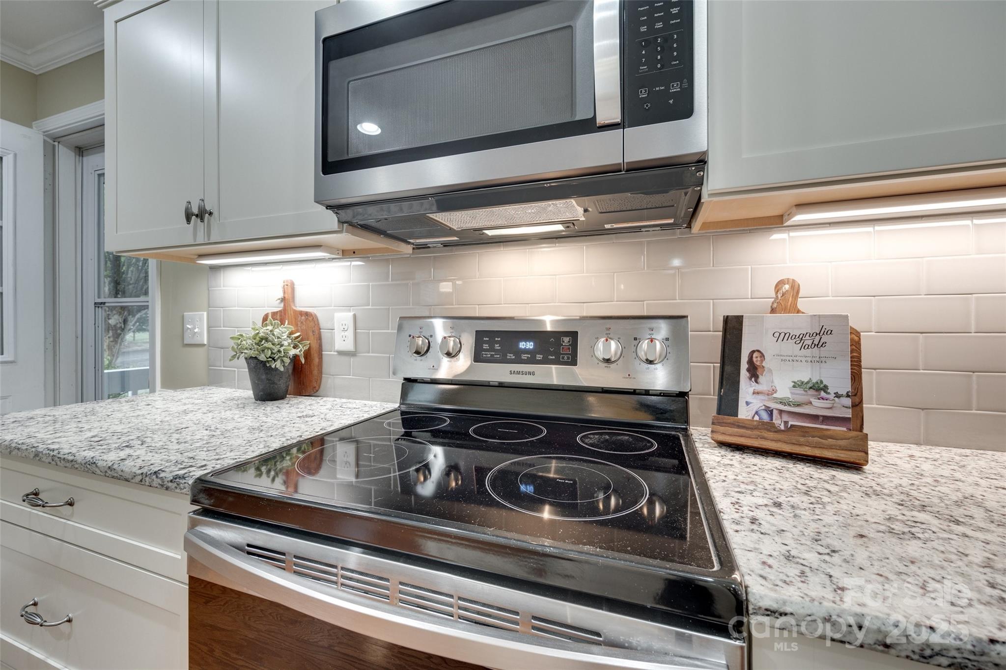 Quiet Creek - Residential