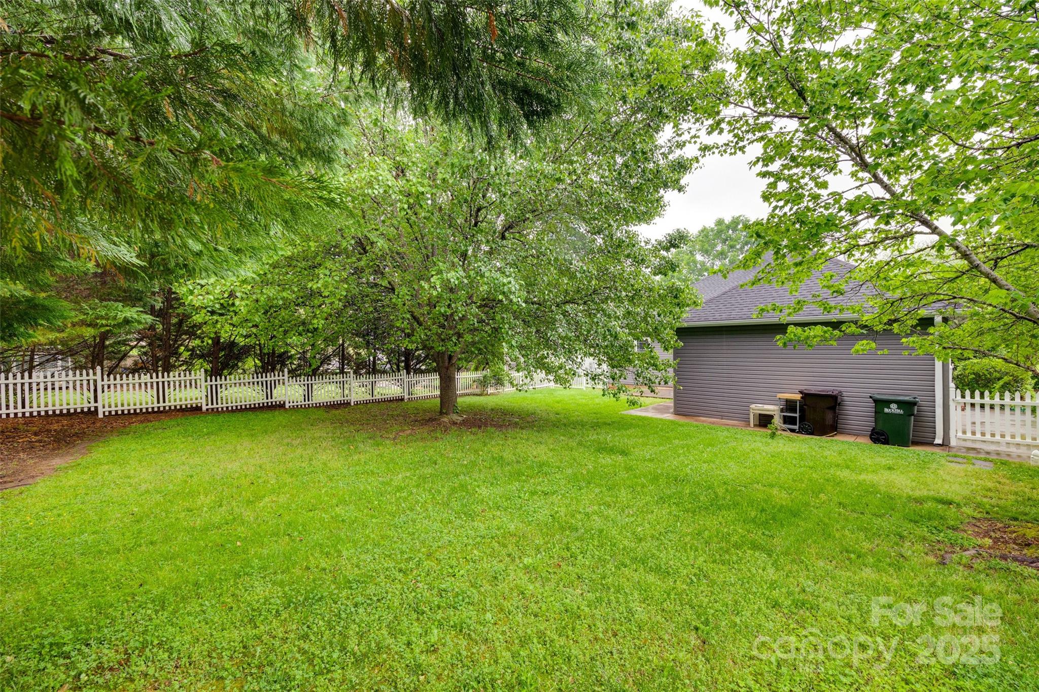 Quiet Creek - Residential