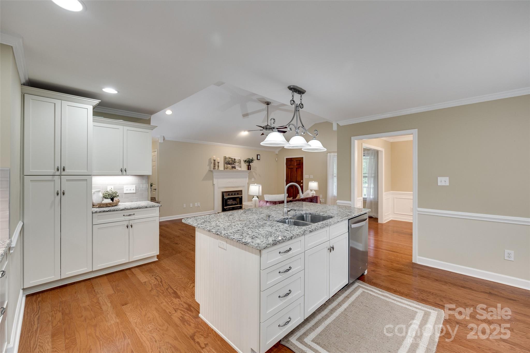 Quiet Creek - Residential