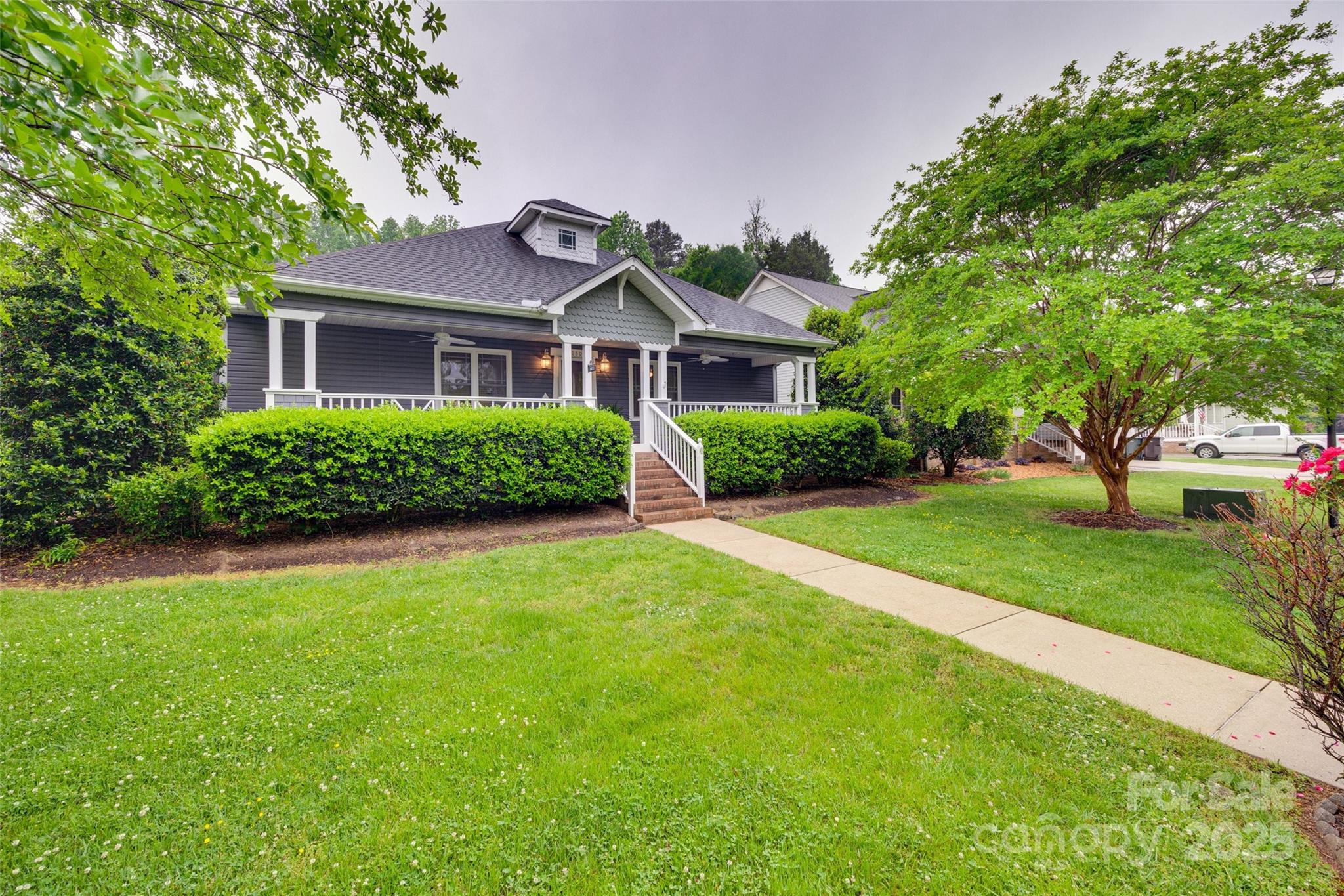 Quiet Creek - Residential