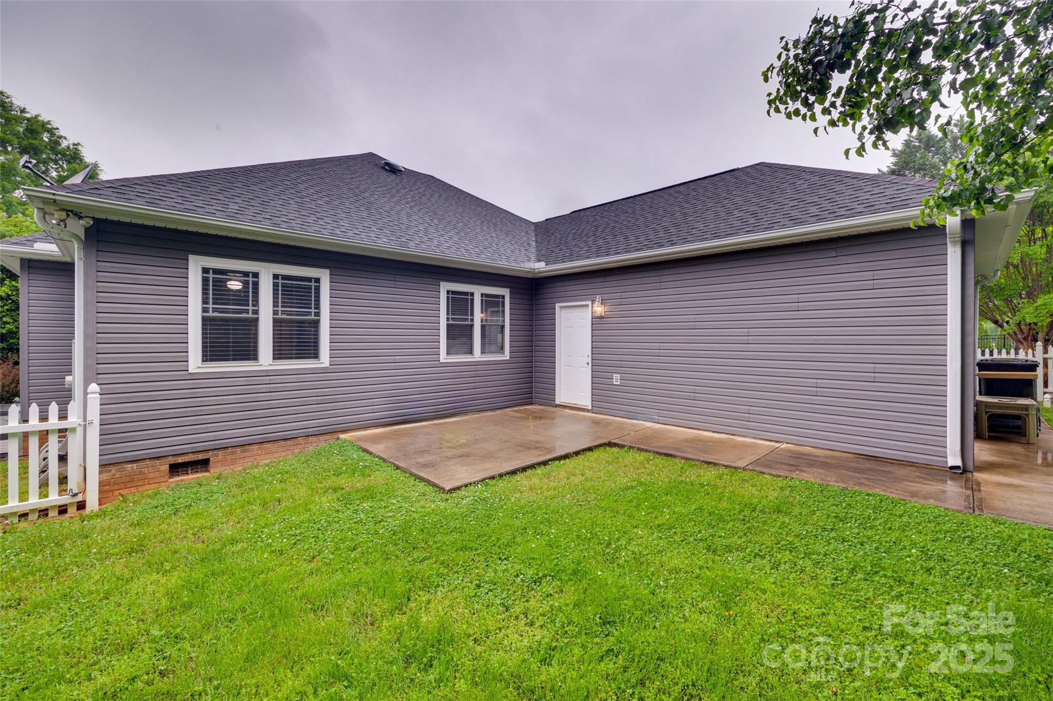 Quiet Creek - Residential