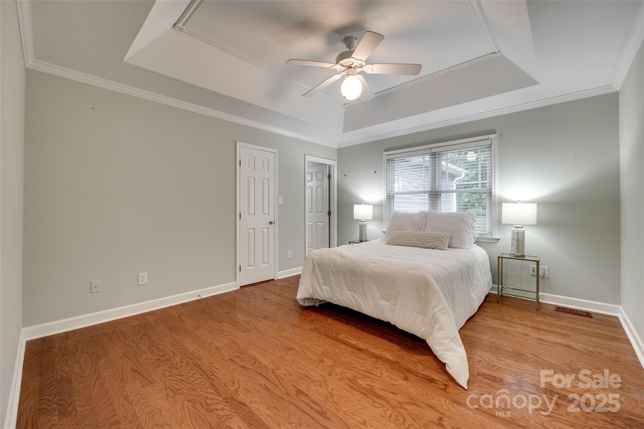 Quiet Creek - Residential