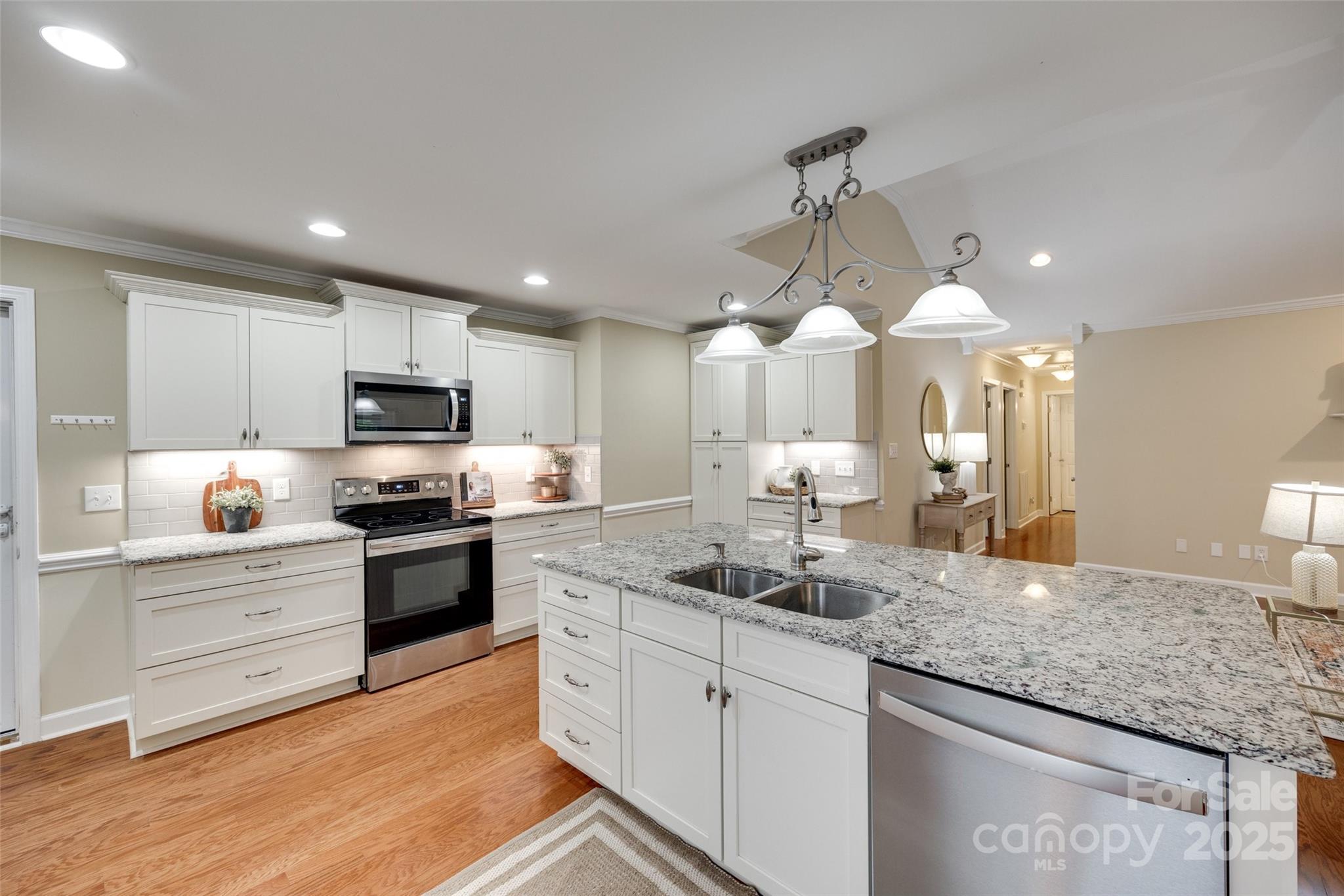 Quiet Creek - Residential