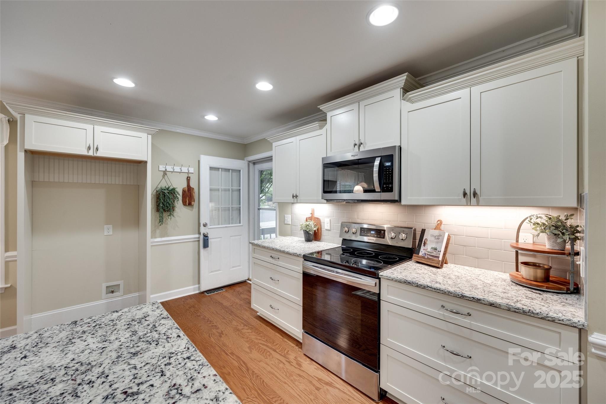 Quiet Creek - Residential