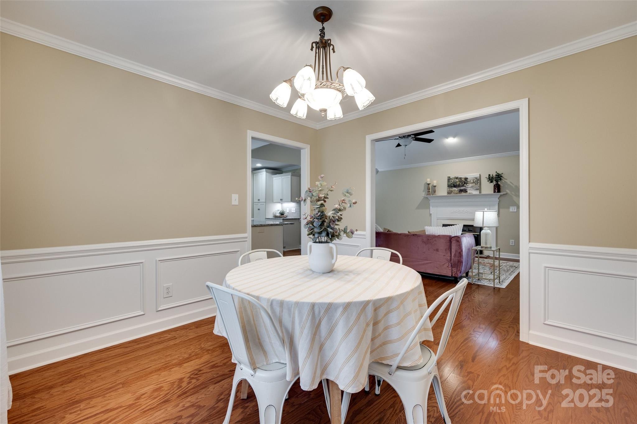 Quiet Creek - Residential