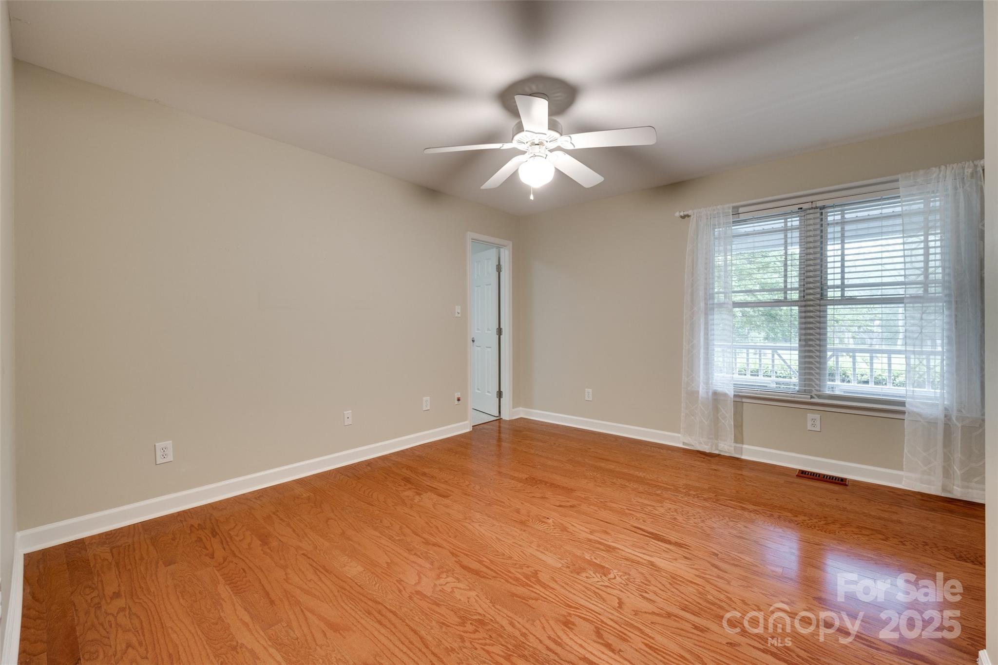 Quiet Creek - Residential