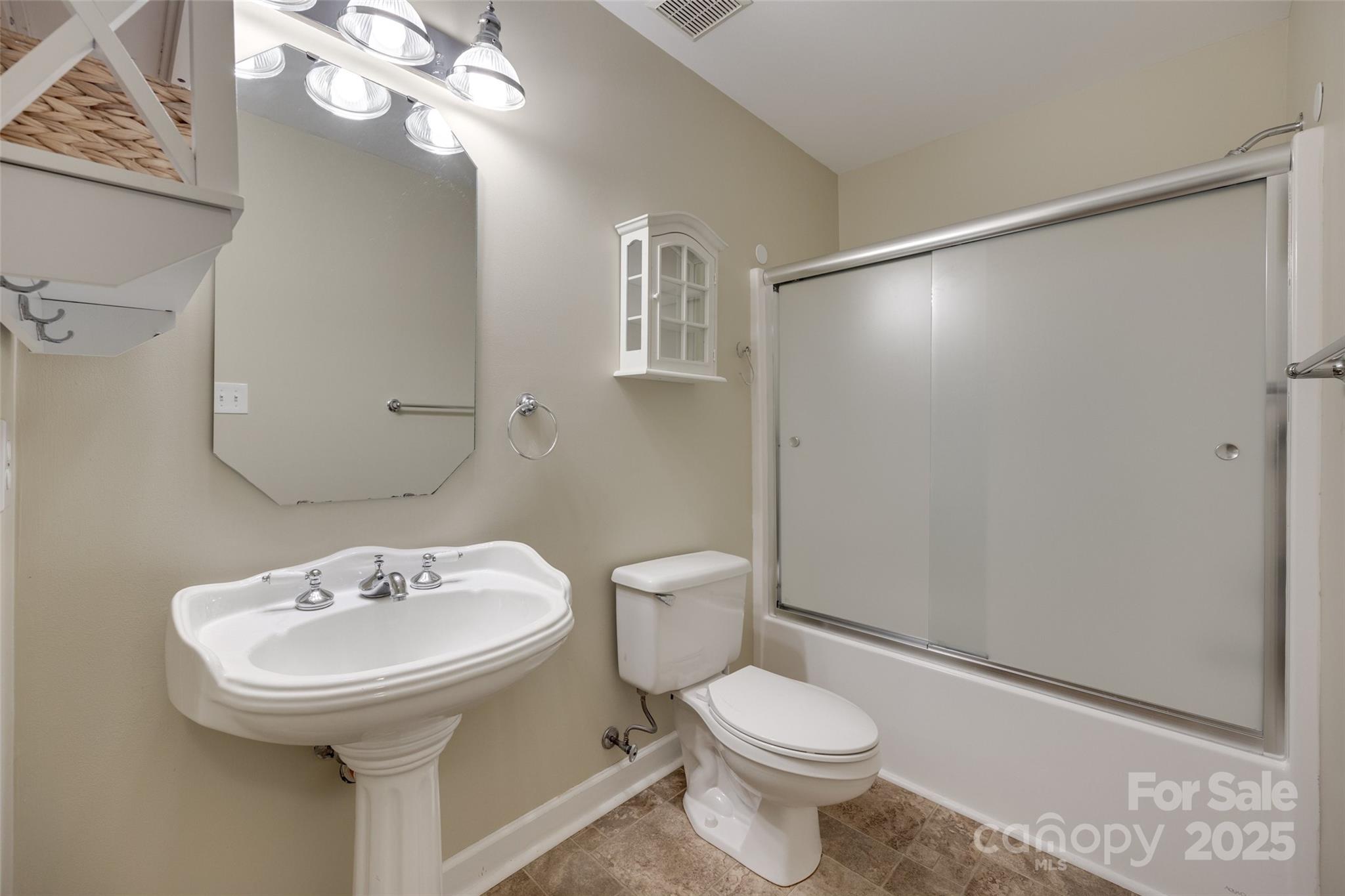 Quiet Creek - Residential