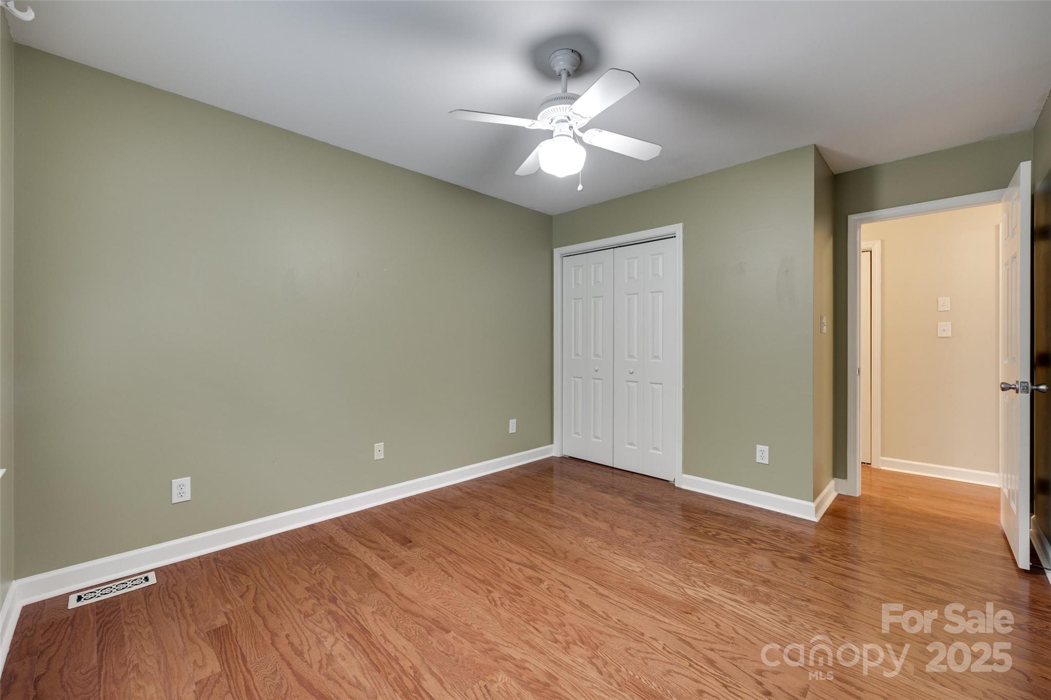 Quiet Creek - Residential