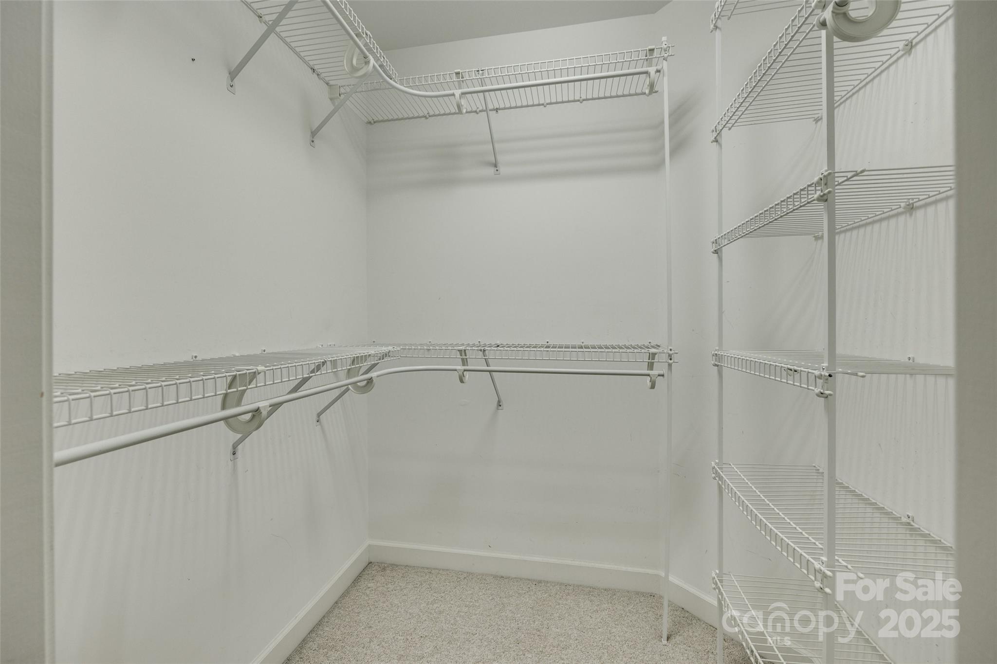 Quiet Creek - Residential