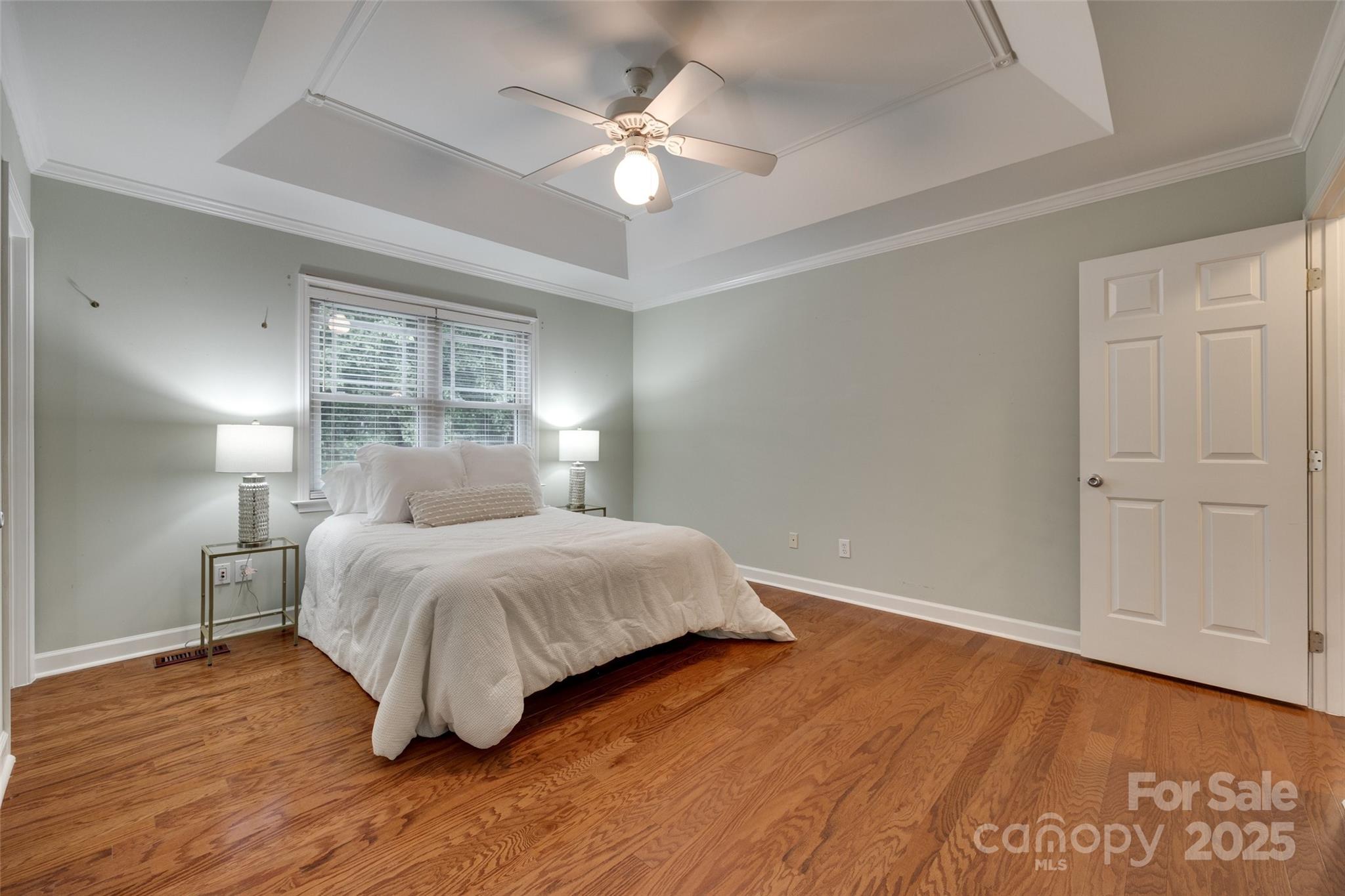 Quiet Creek - Residential