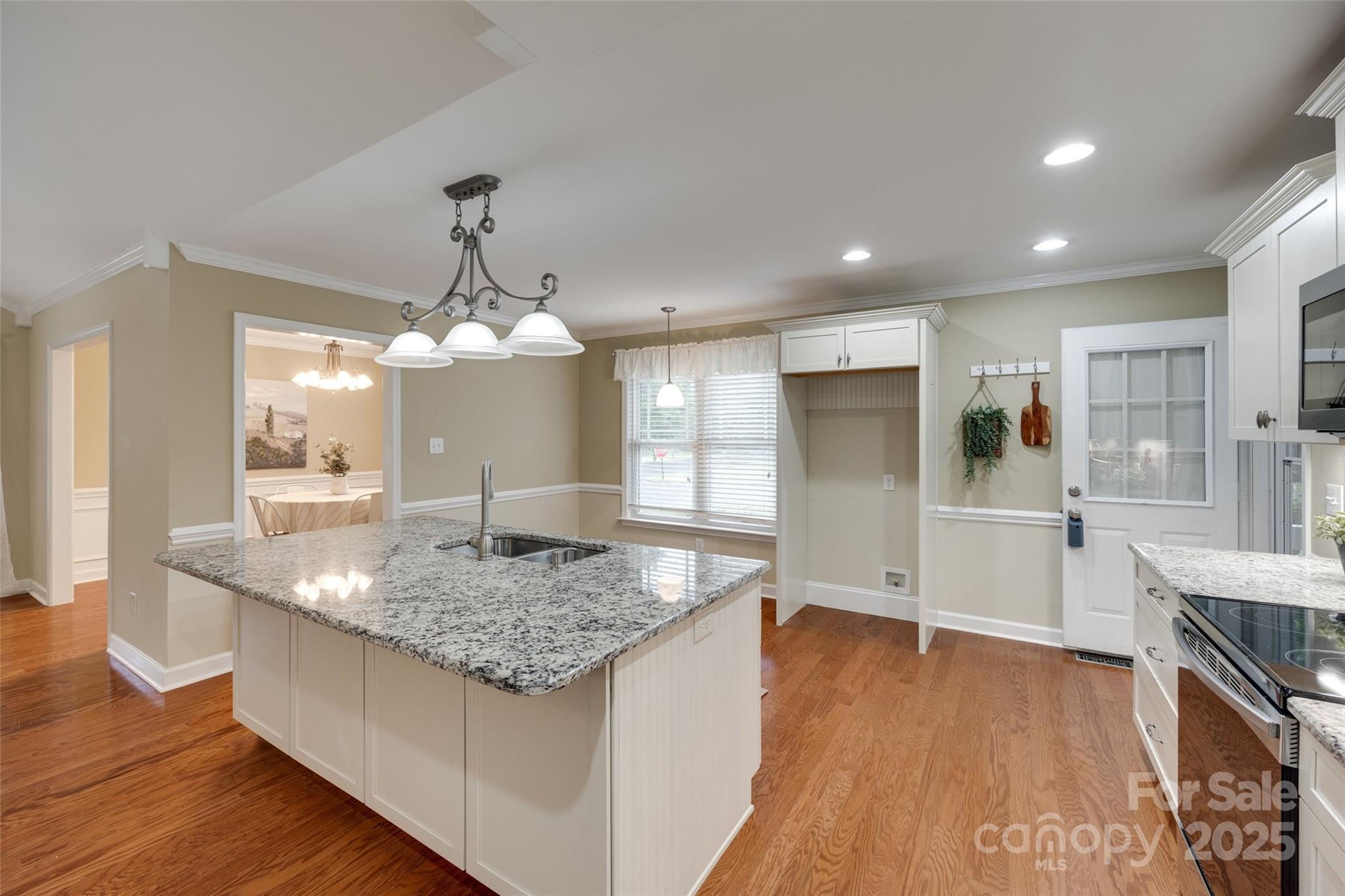 Quiet Creek - Residential