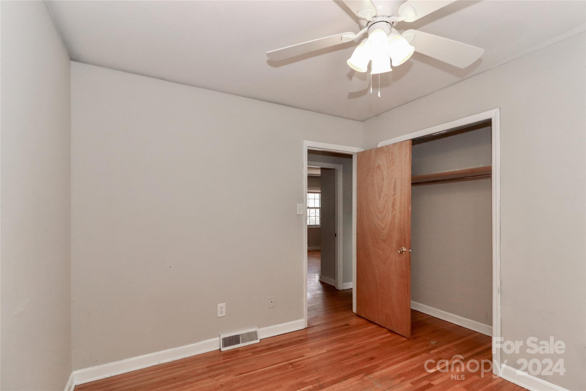 Forest Pawtuckett - Residential