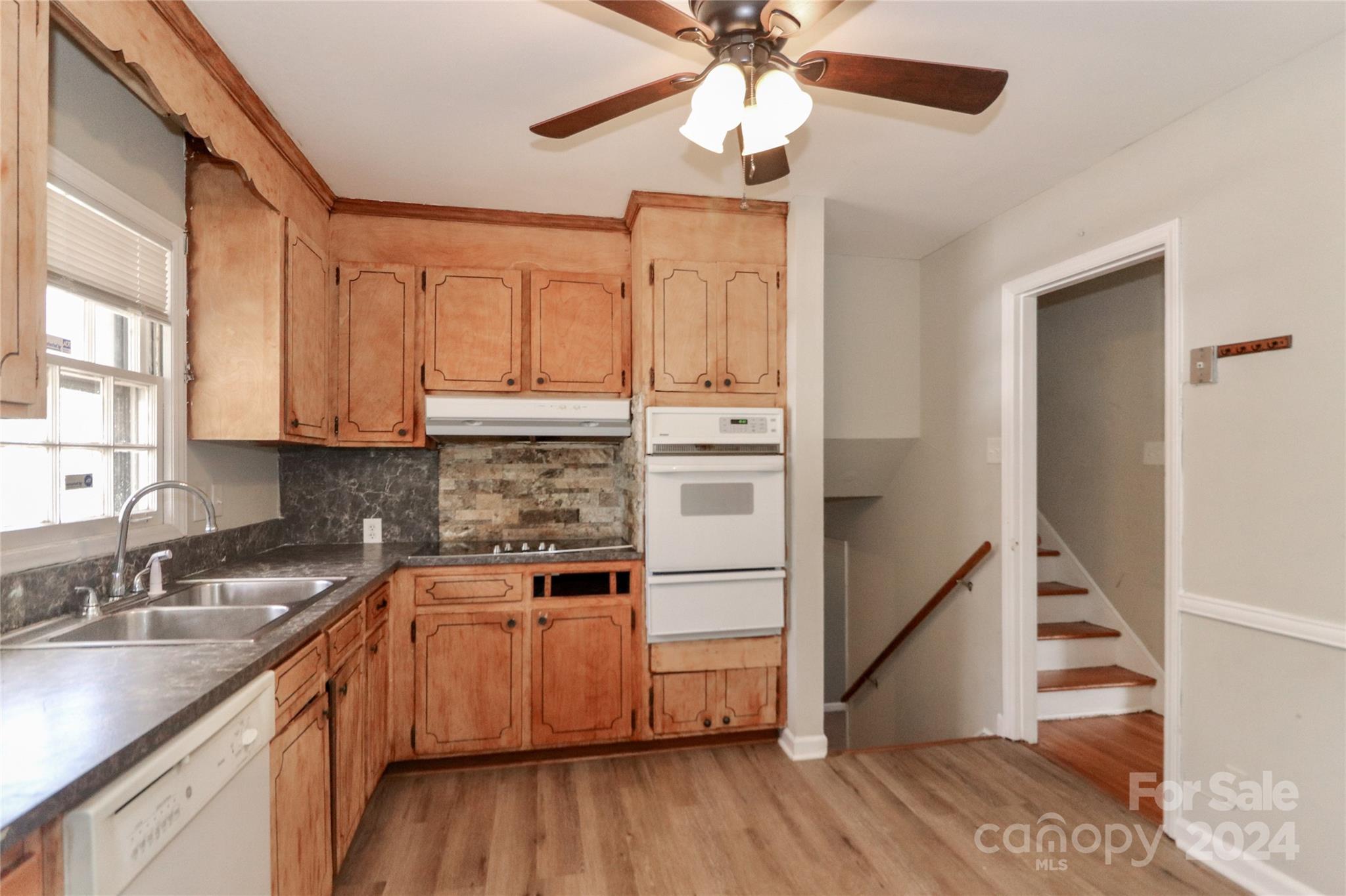 Forest Pawtuckett - Residential