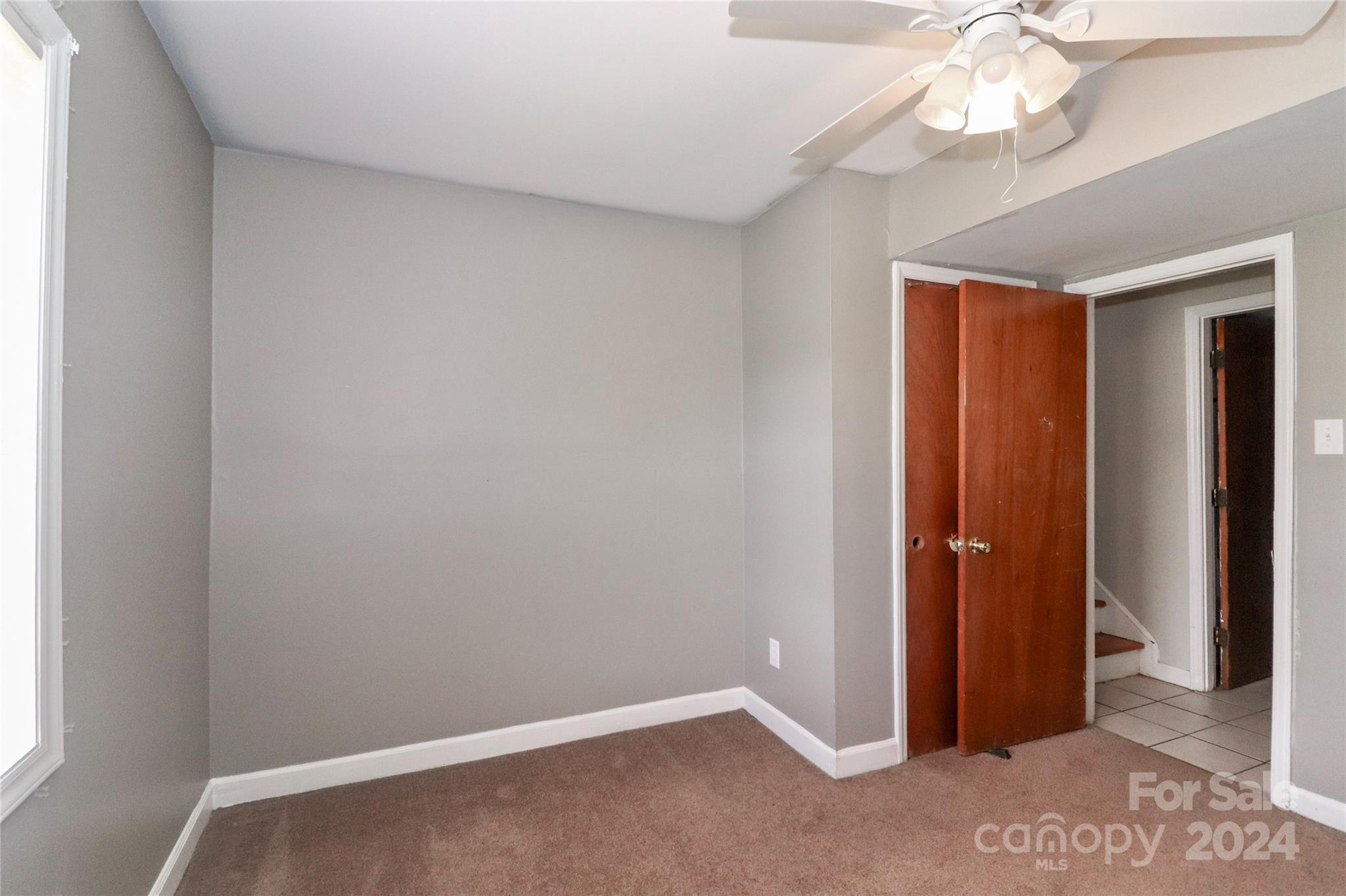 Forest Pawtuckett - Residential