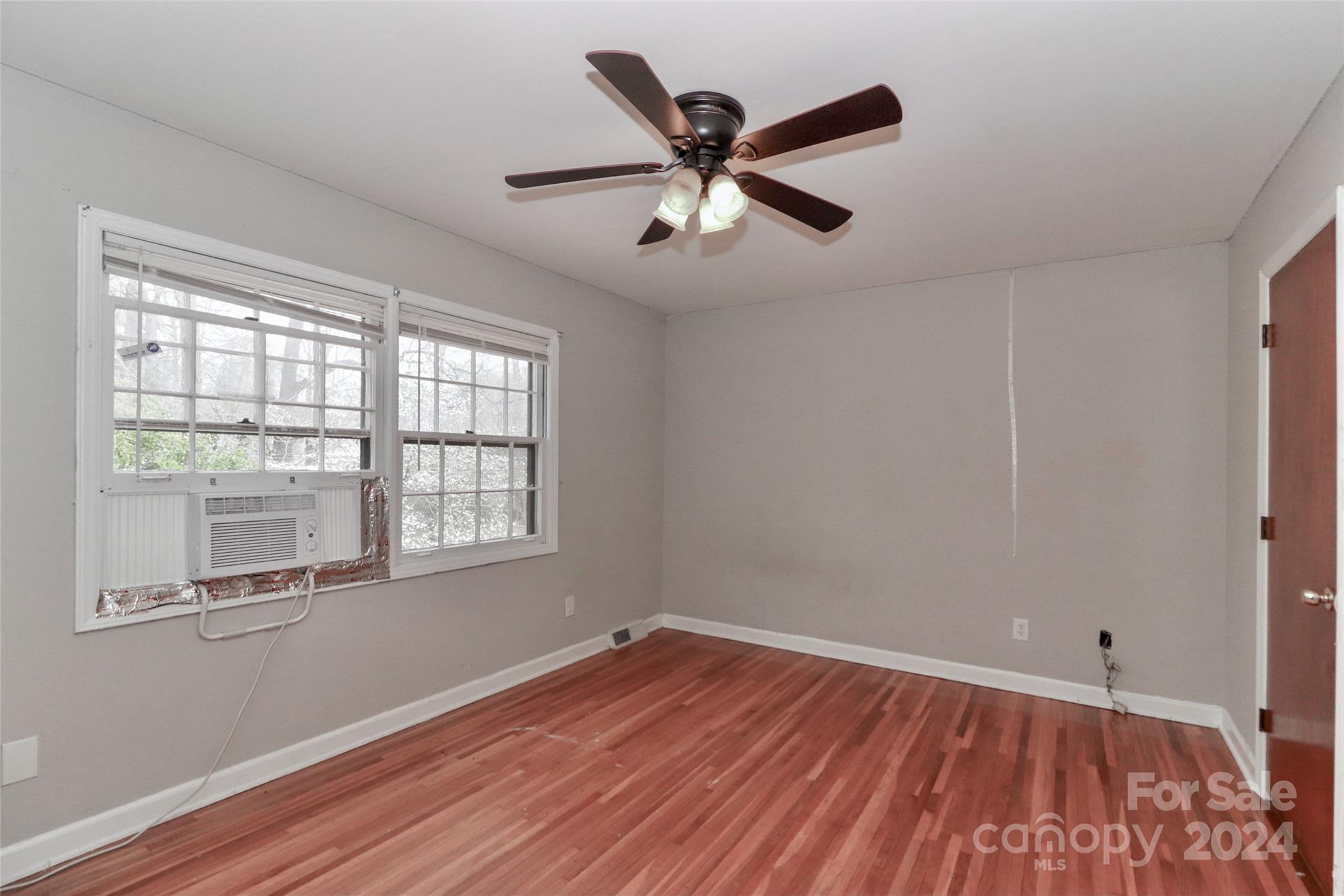 Forest Pawtuckett - Residential