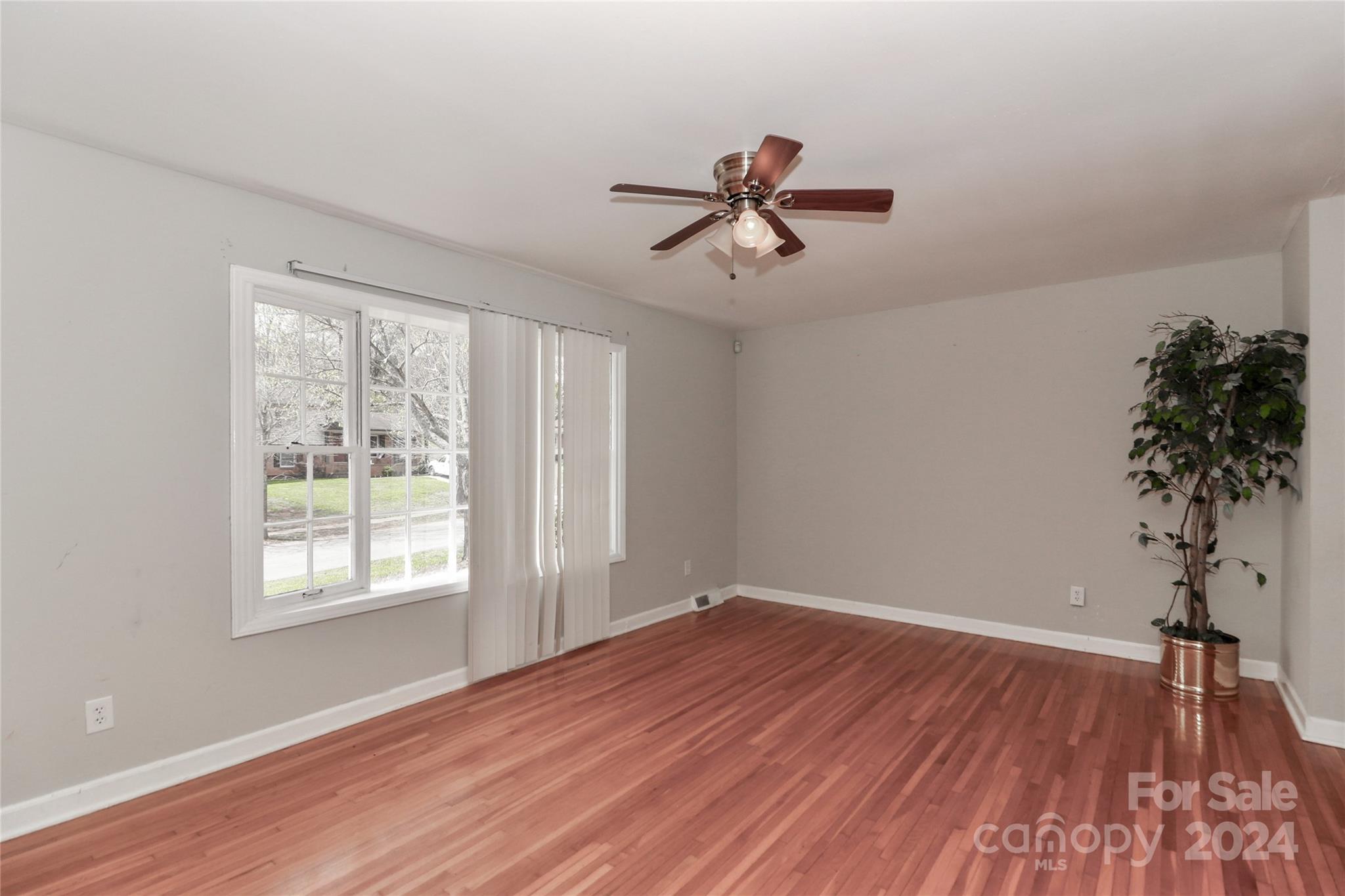 Forest Pawtuckett - Residential