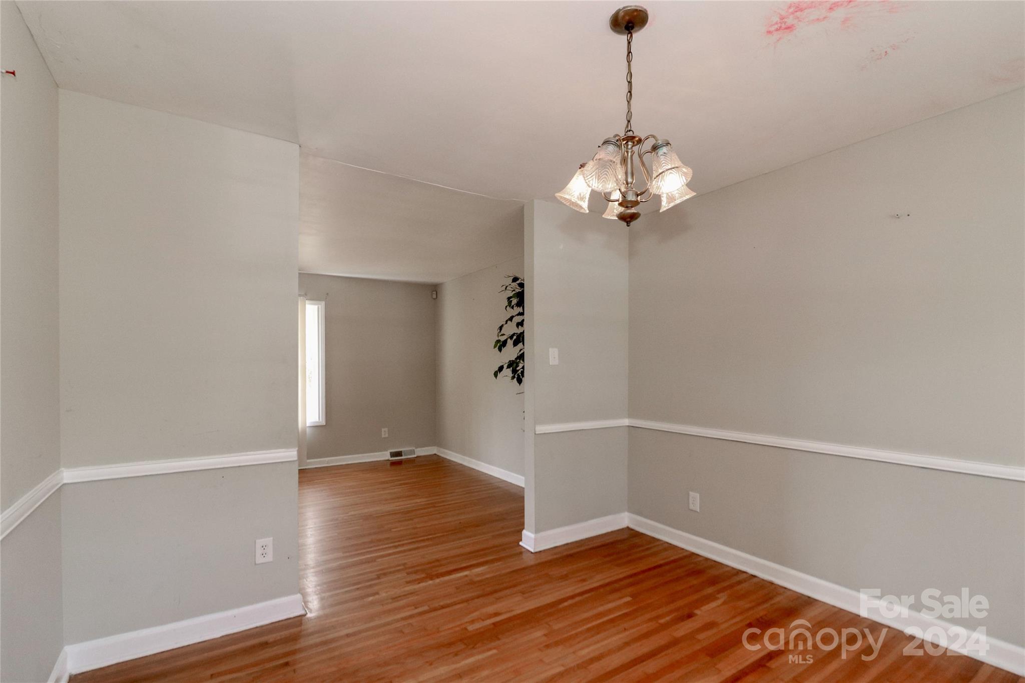 Forest Pawtuckett - Residential