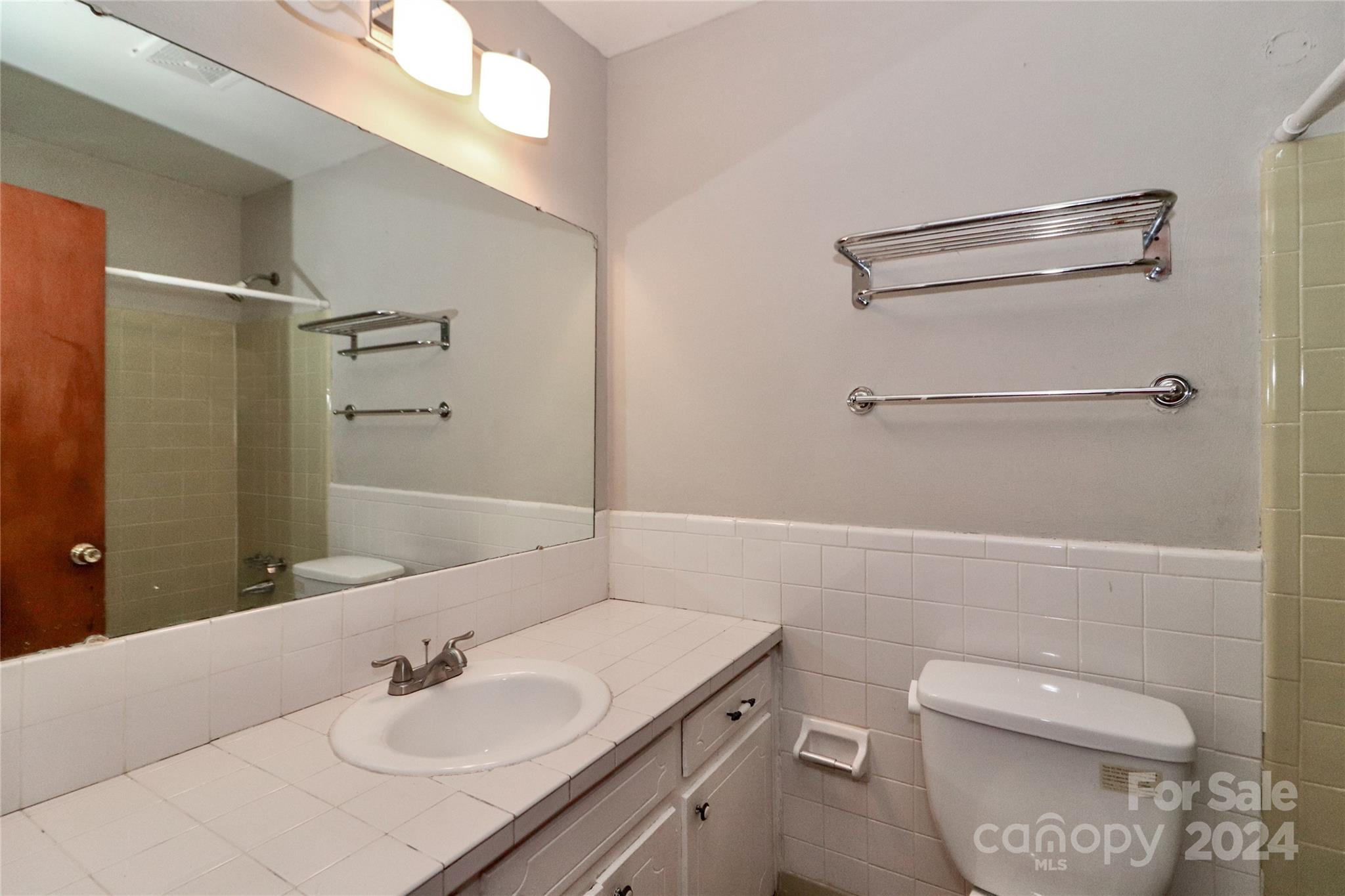 Forest Pawtuckett - Residential