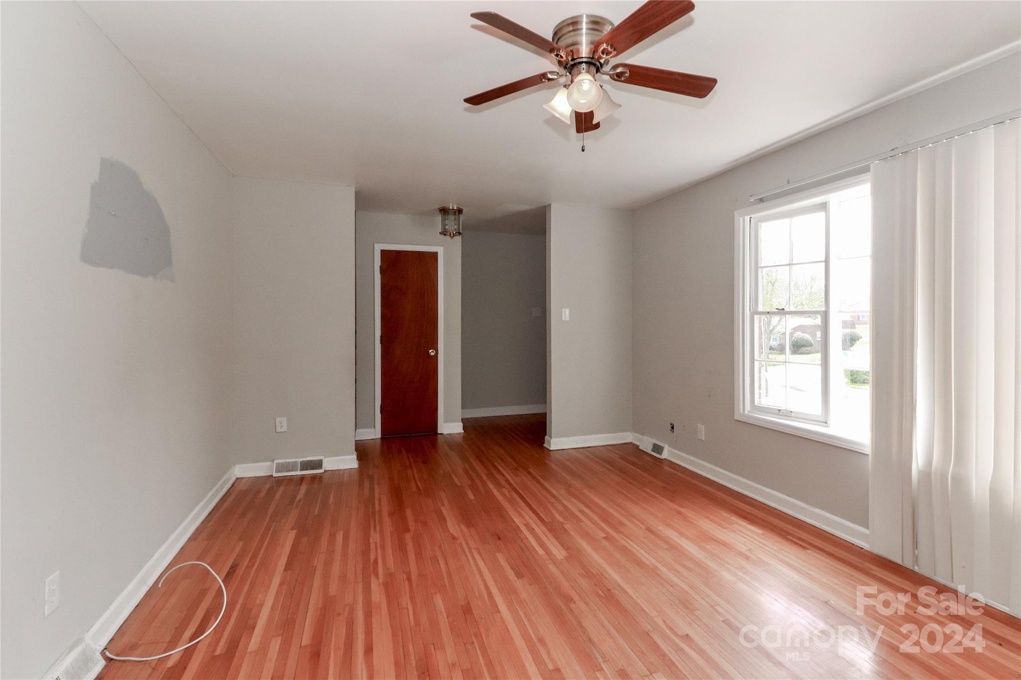 Forest Pawtuckett - Residential