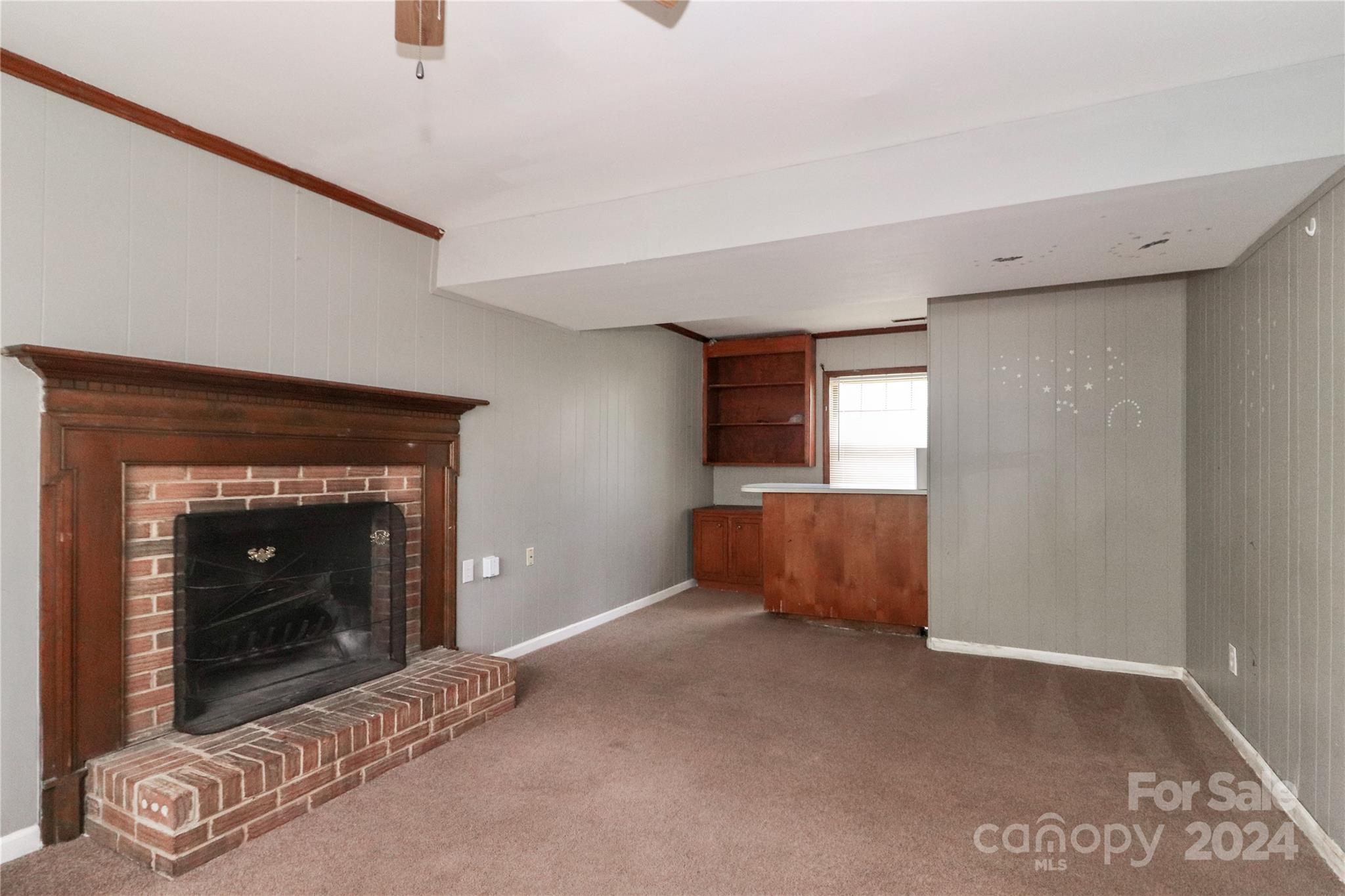 Forest Pawtuckett - Residential