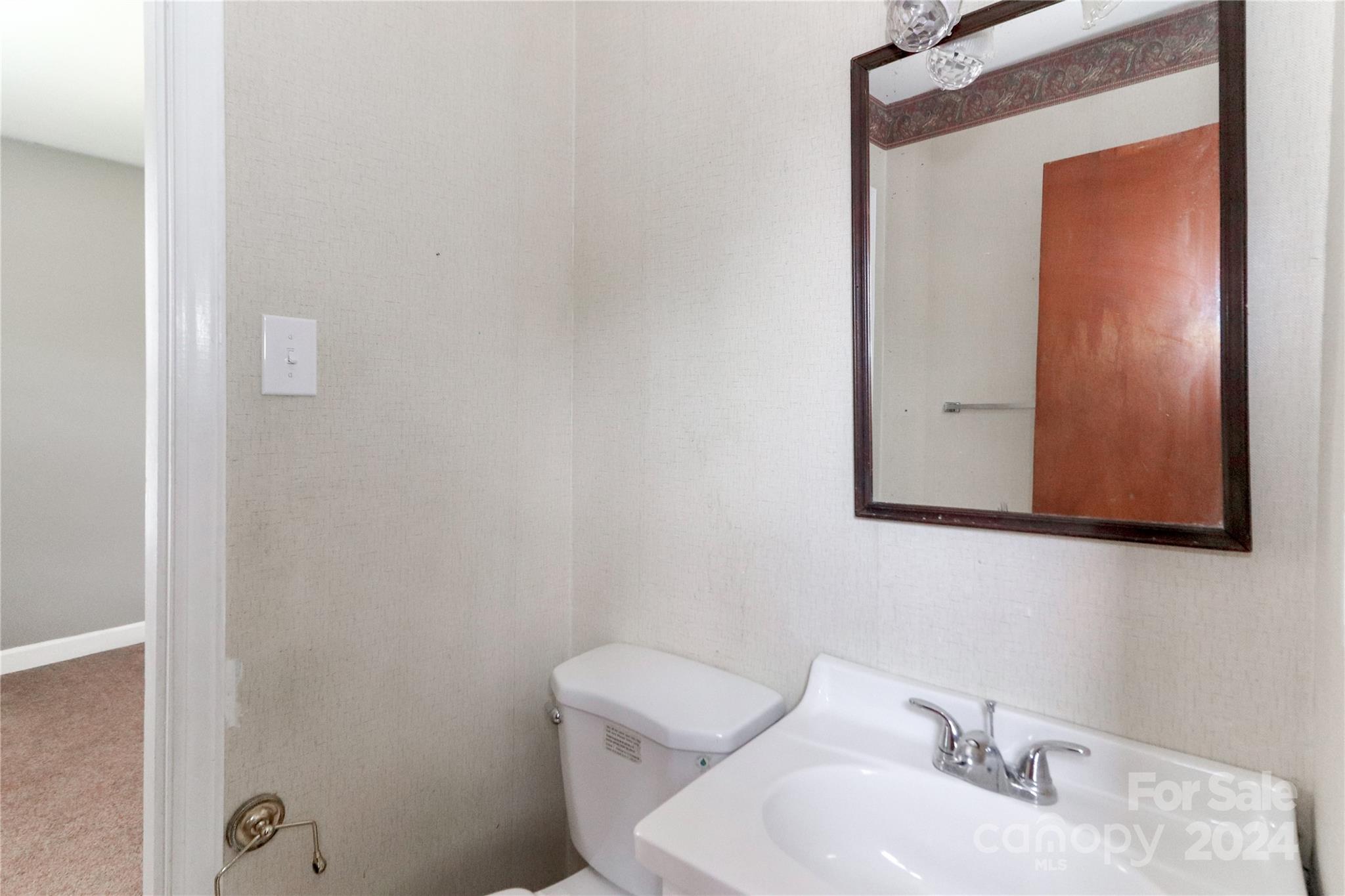 Forest Pawtuckett - Residential