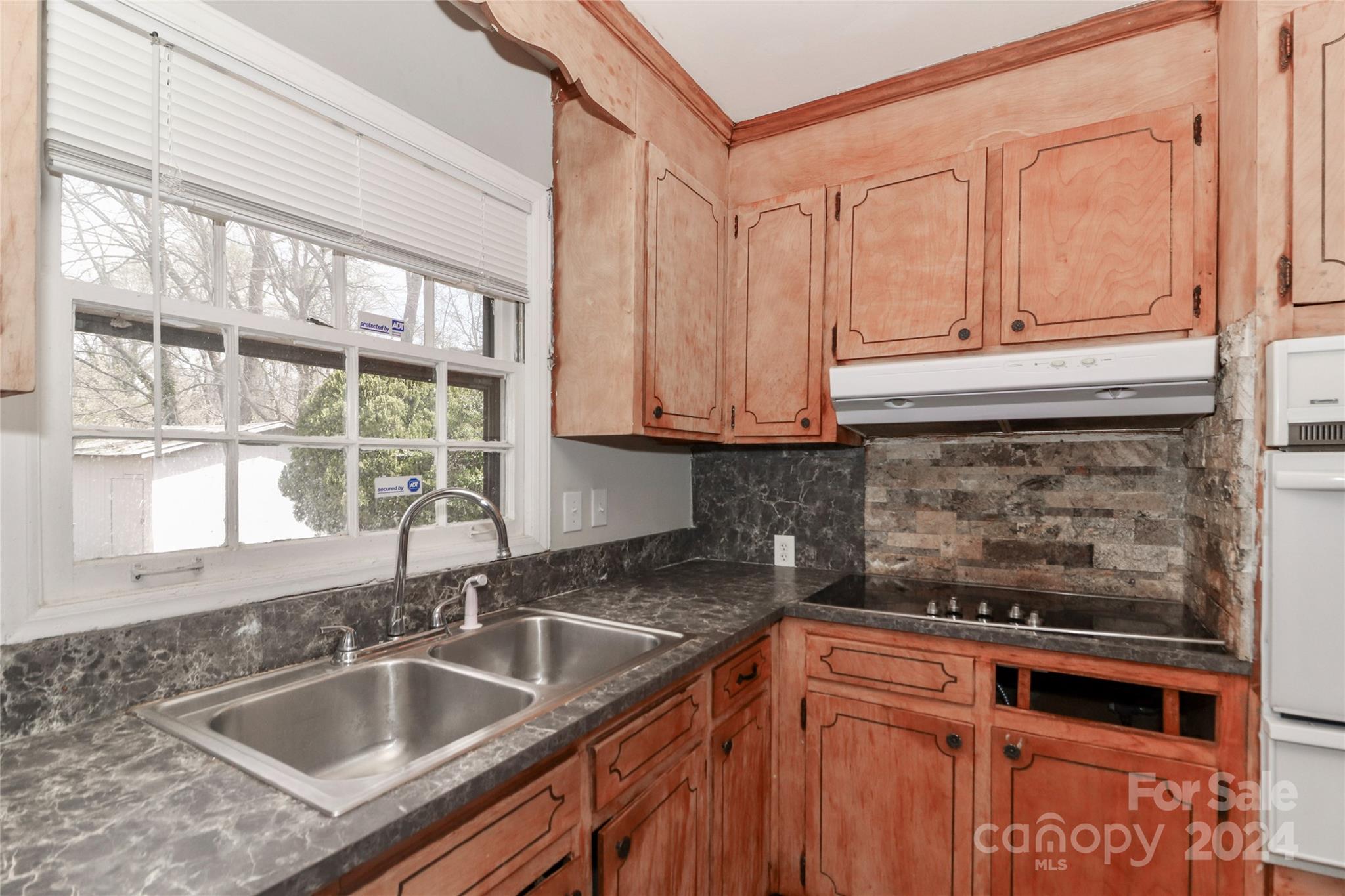 Forest Pawtuckett - Residential