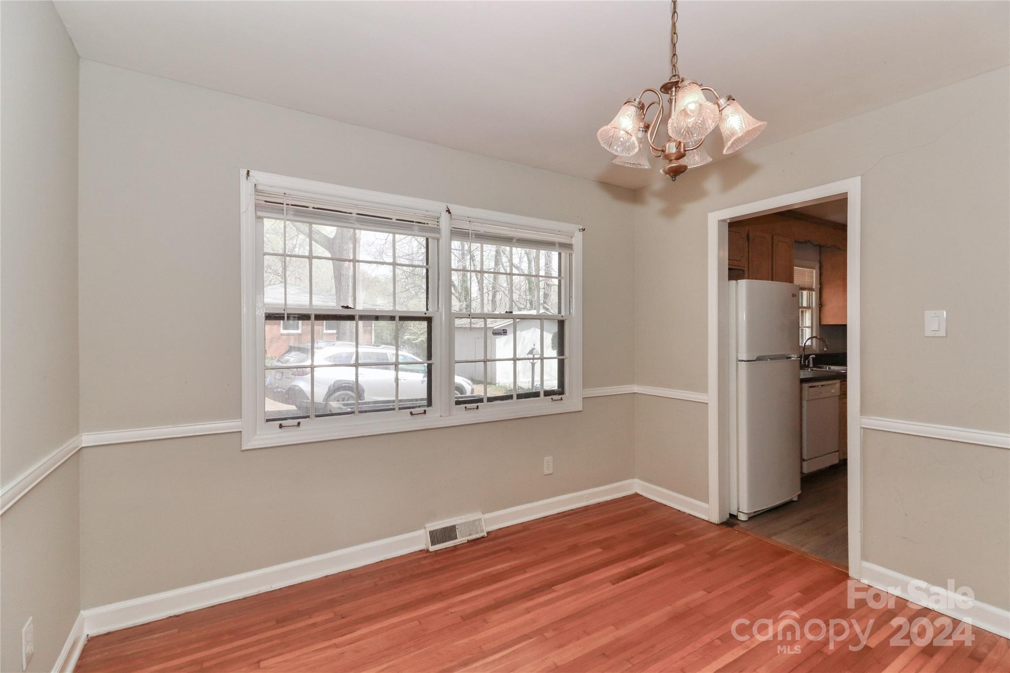 Forest Pawtuckett - Residential