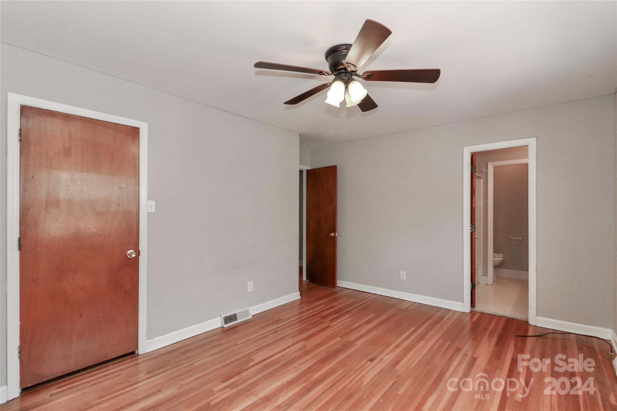 Forest Pawtuckett - Residential