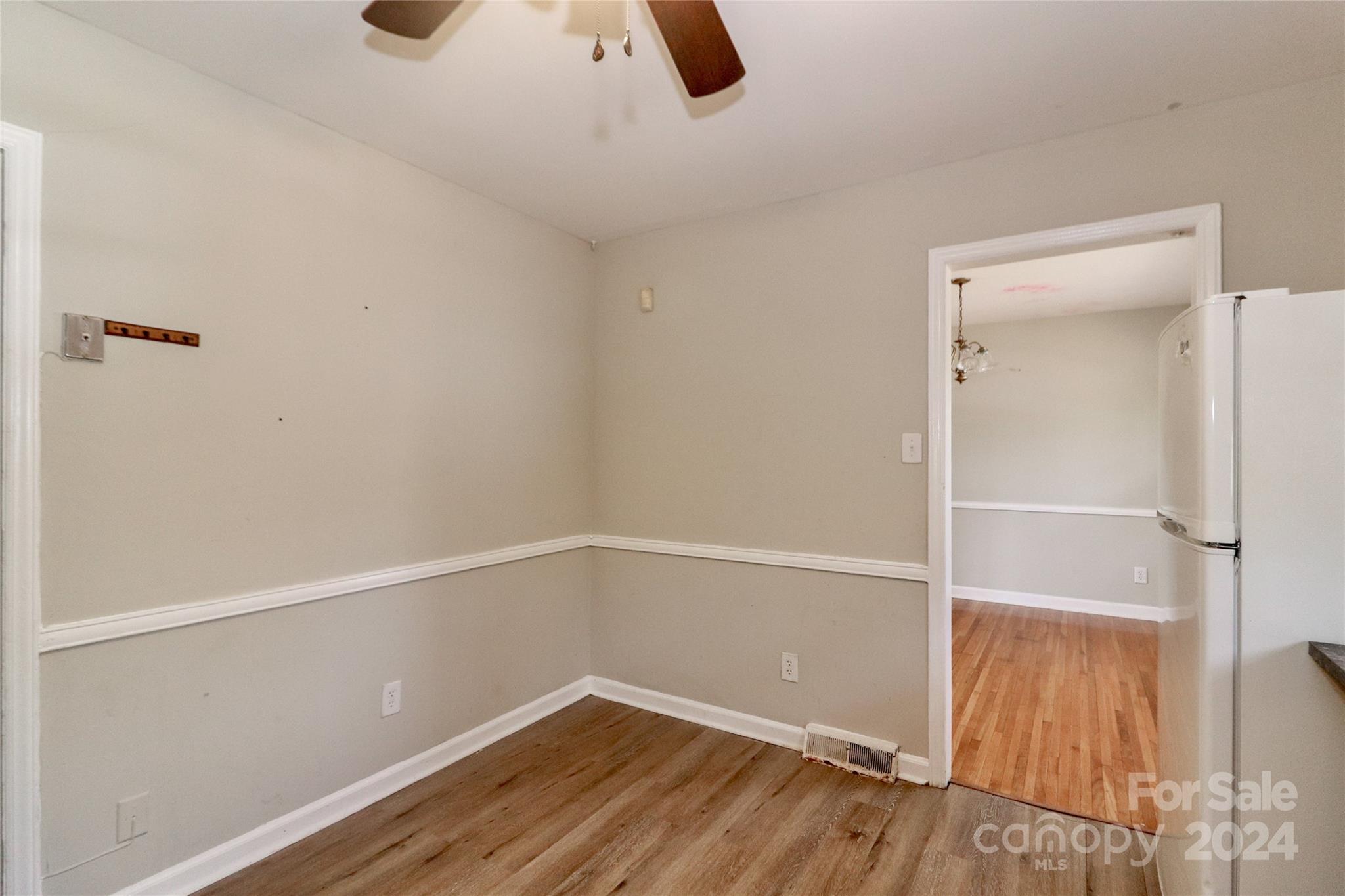 Forest Pawtuckett - Residential