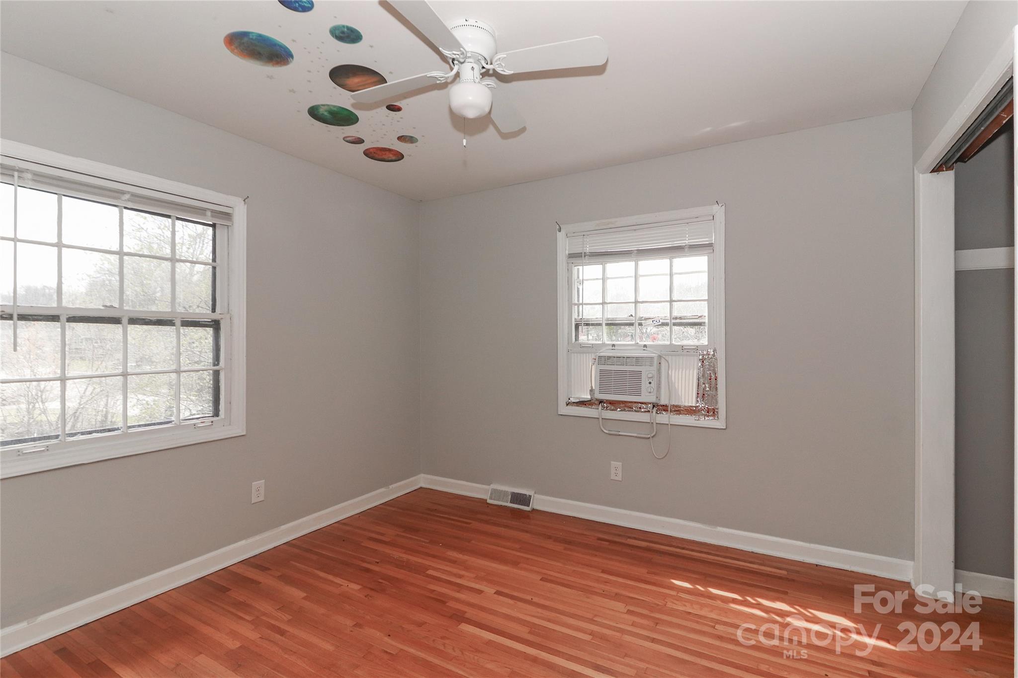 Forest Pawtuckett - Residential