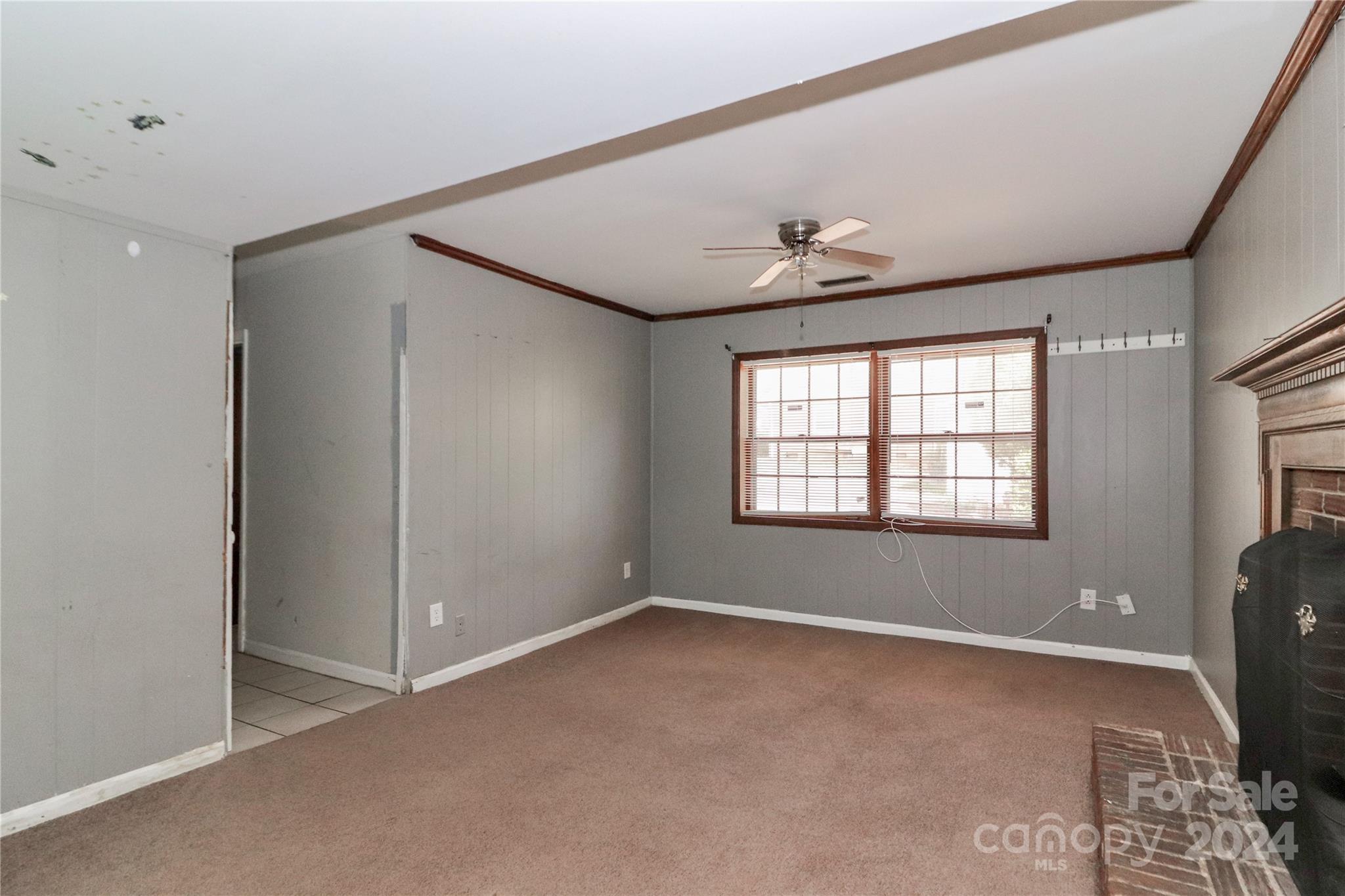 Forest Pawtuckett - Residential