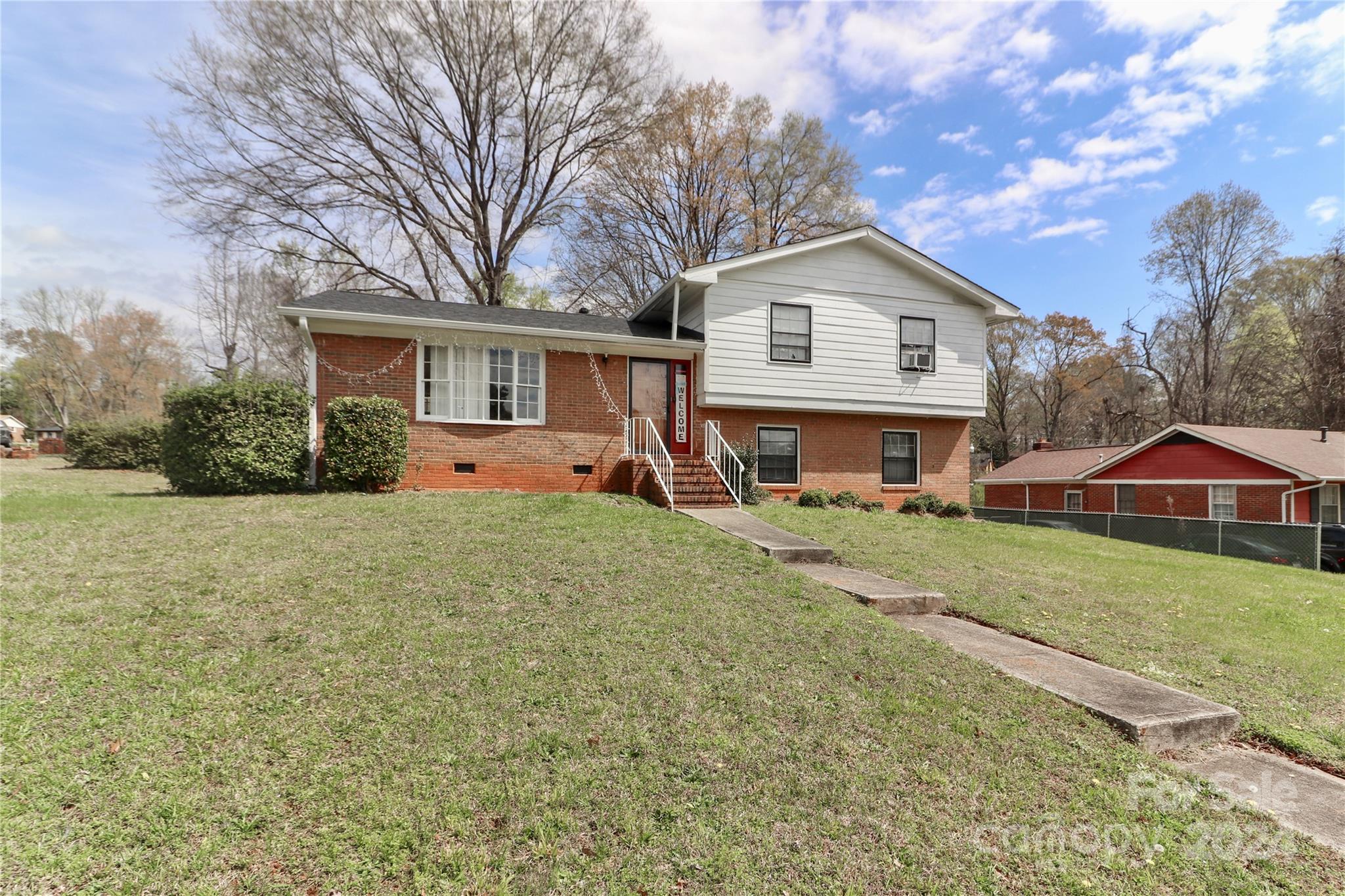 Forest Pawtuckett - Residential