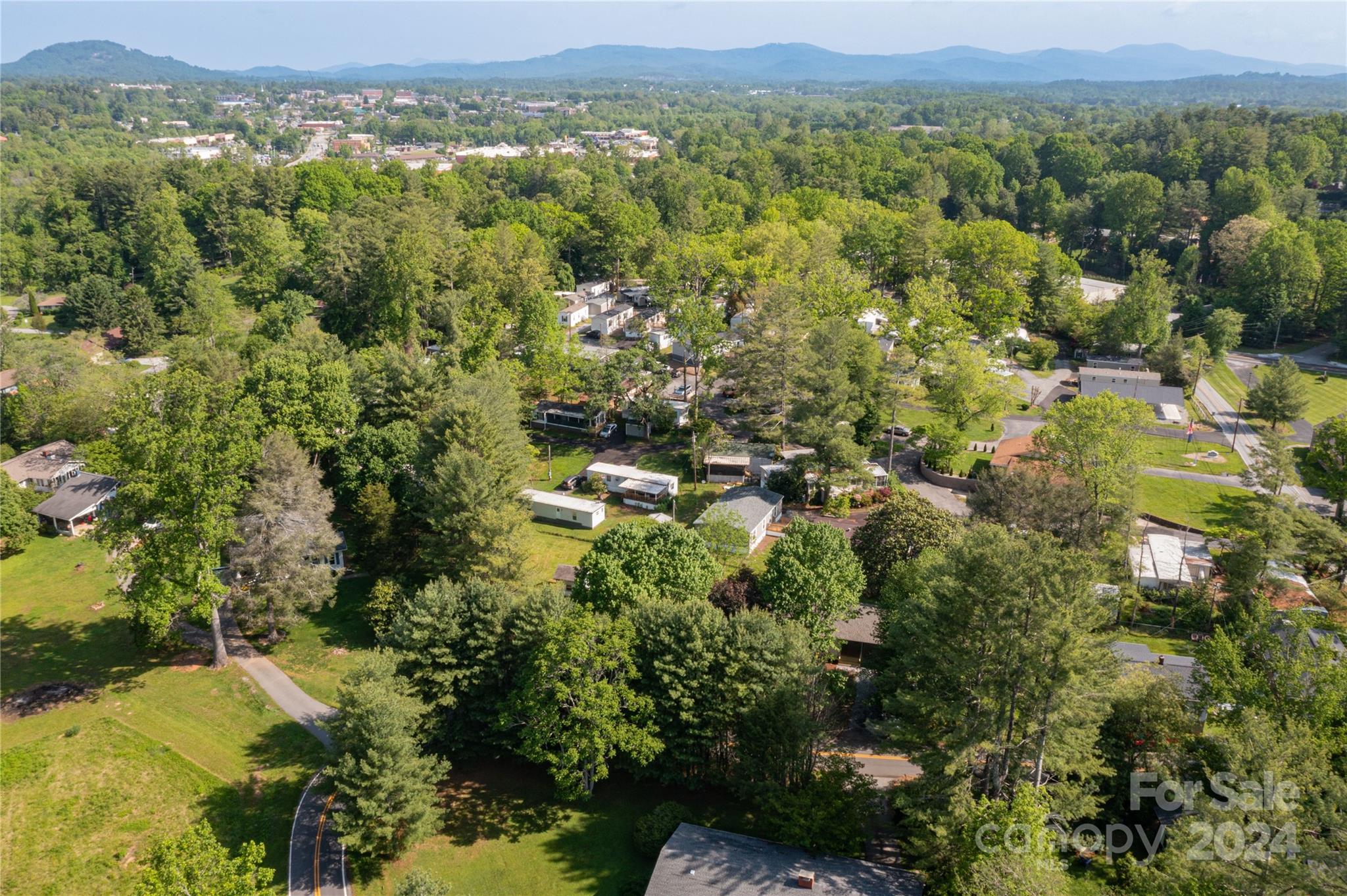 Ferncrest - Residential