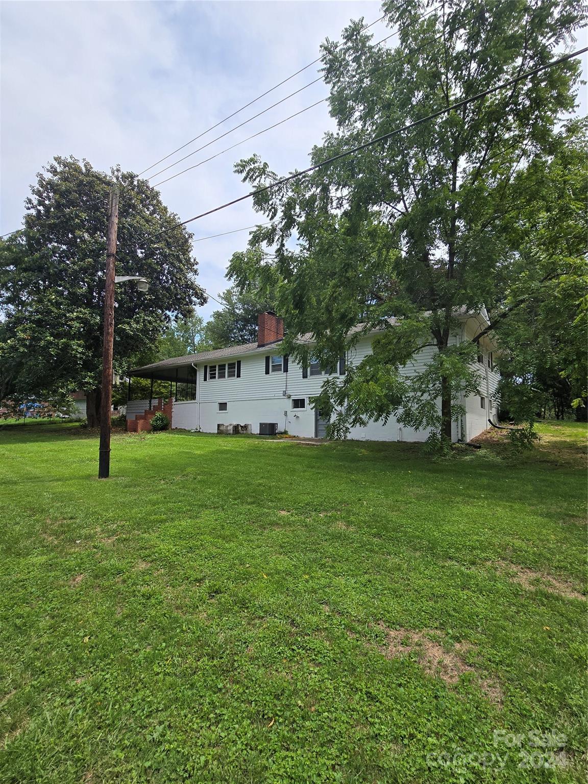 Ferncrest - Residential