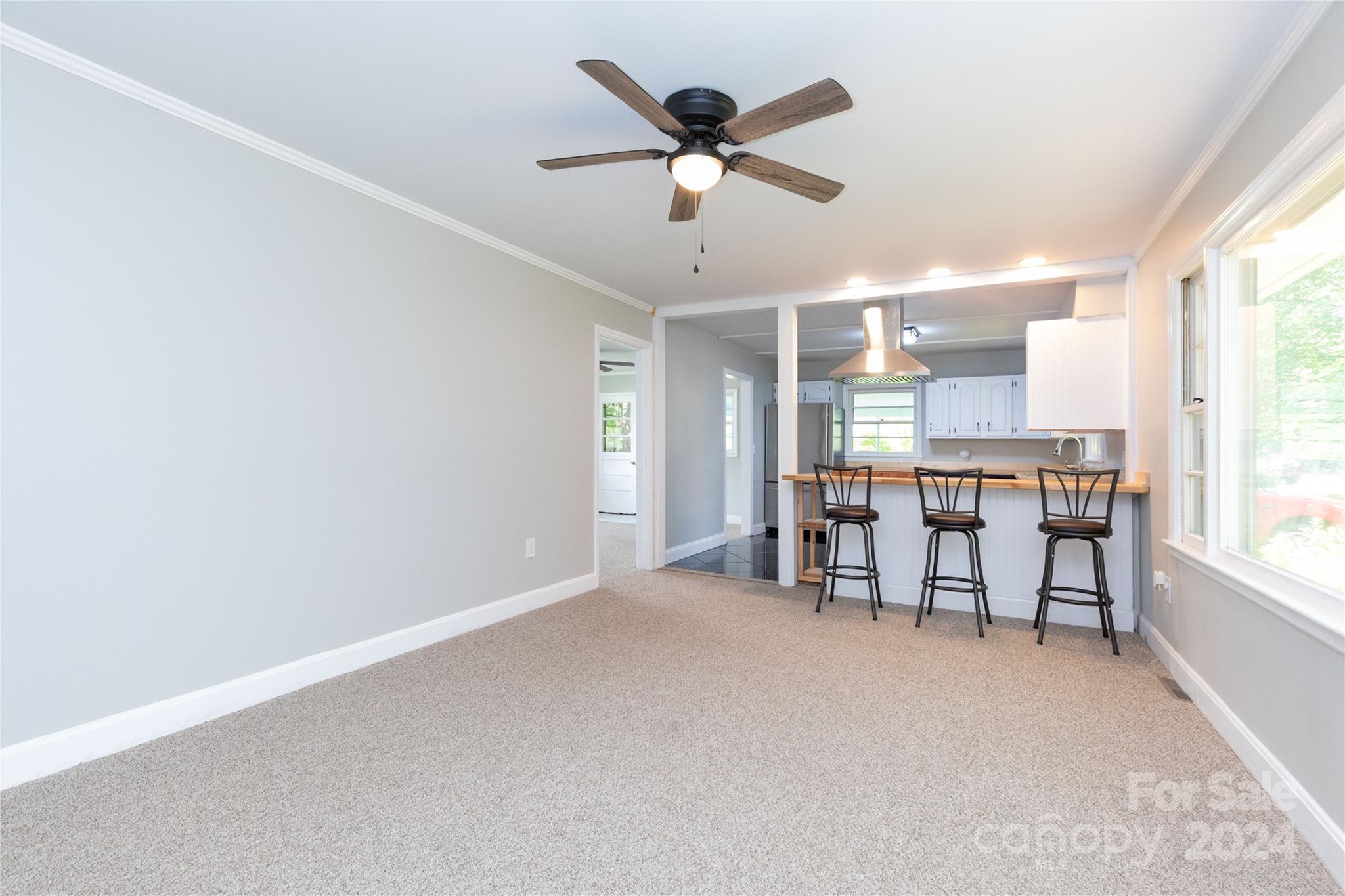 Ferncrest - Residential