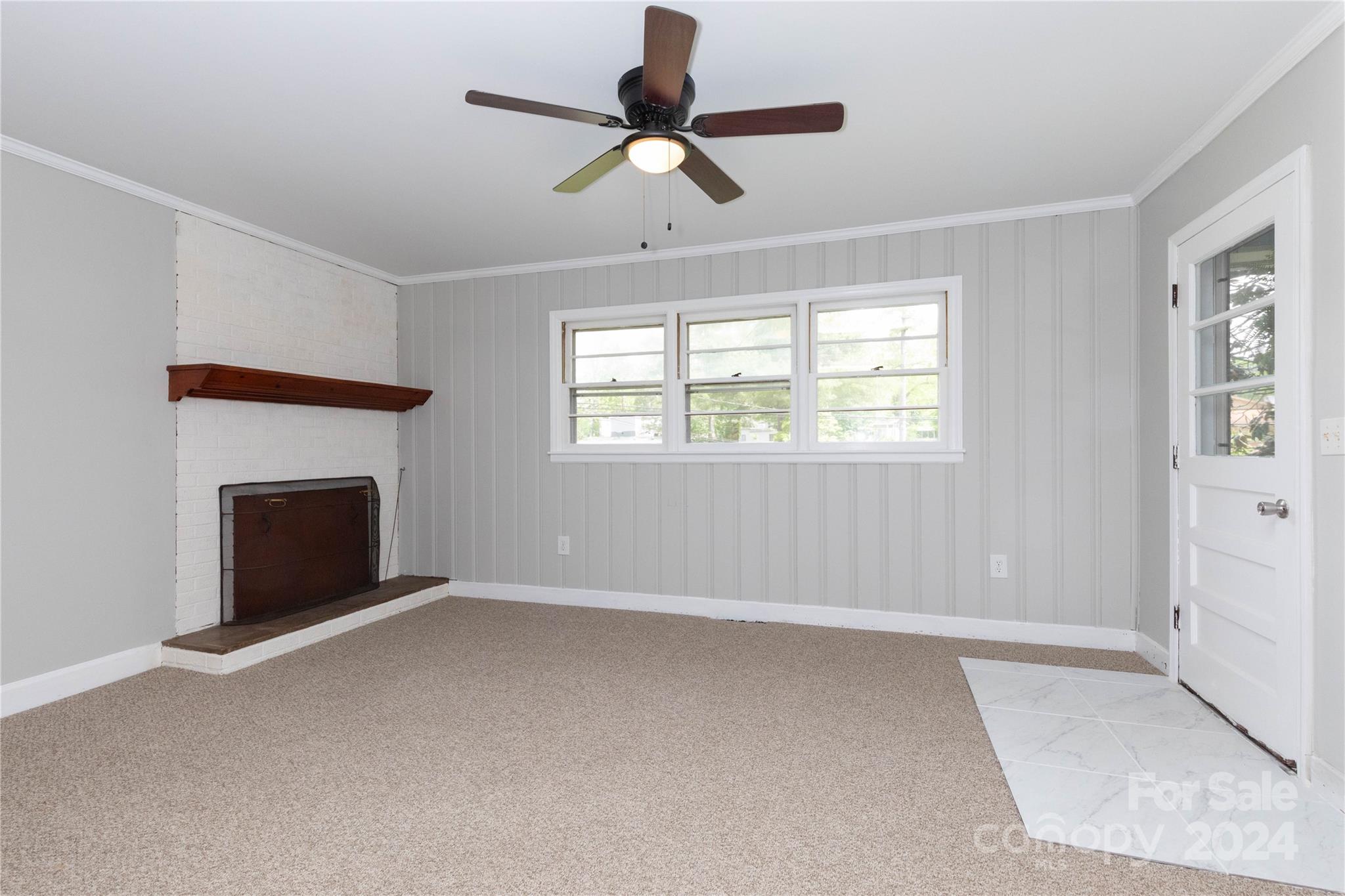 Ferncrest - Residential