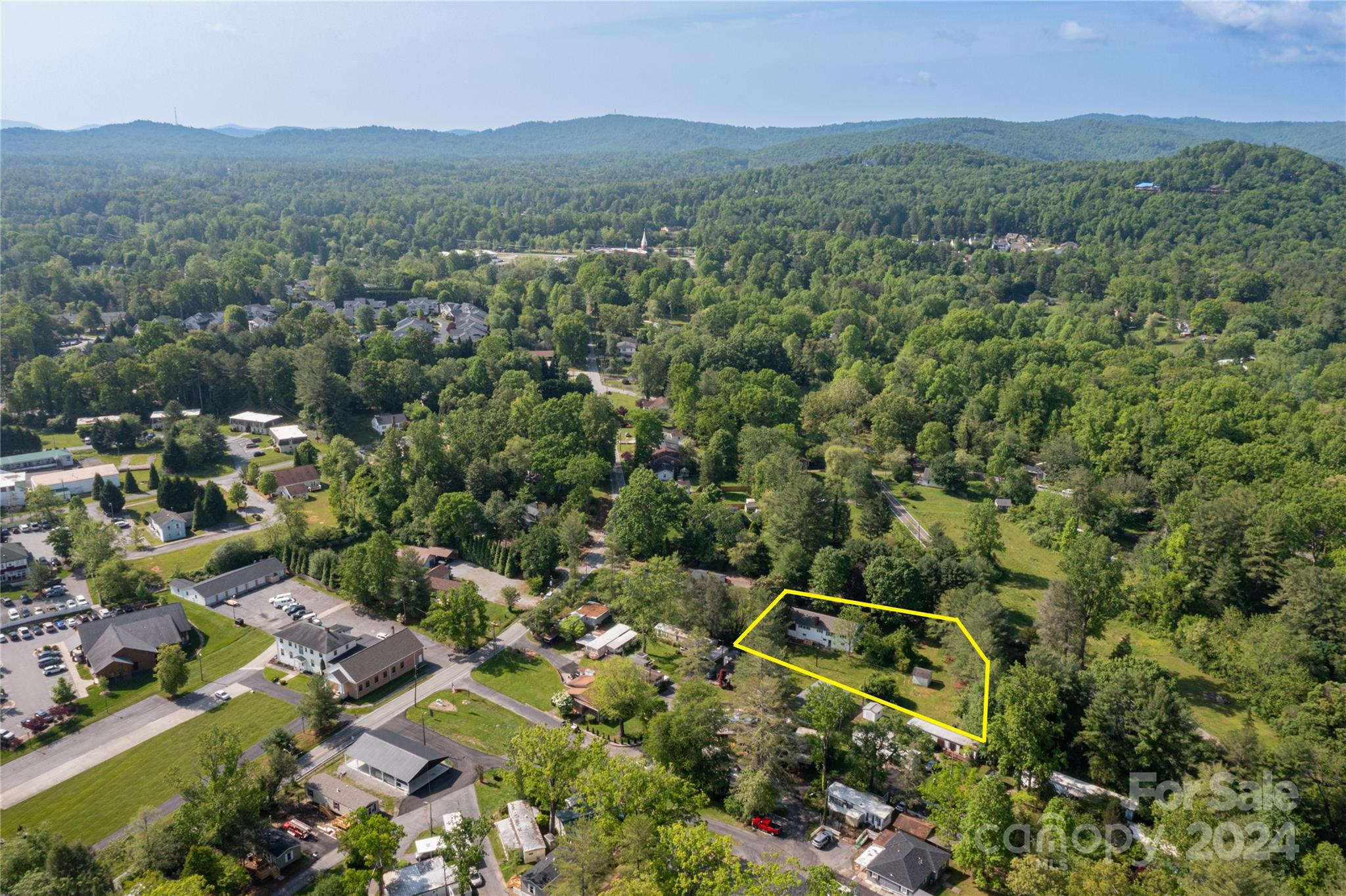 Ferncrest - Residential