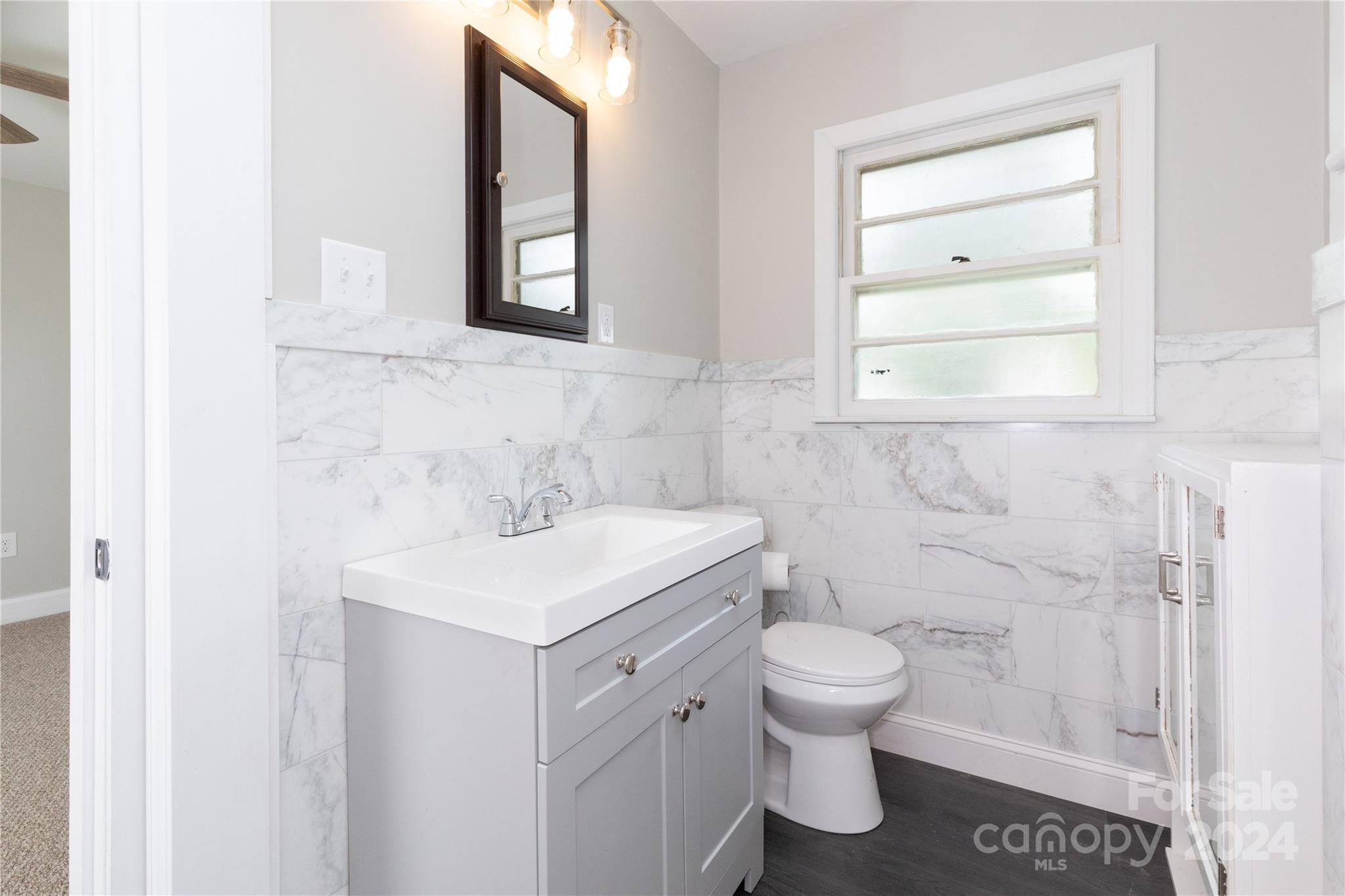 Ferncrest - Residential