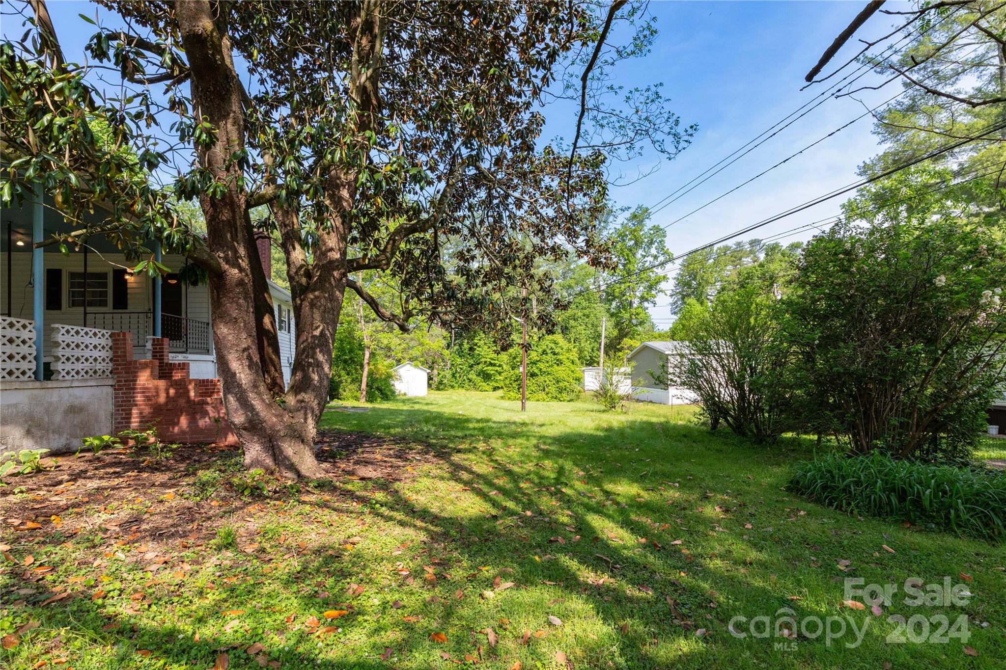 Ferncrest - Residential