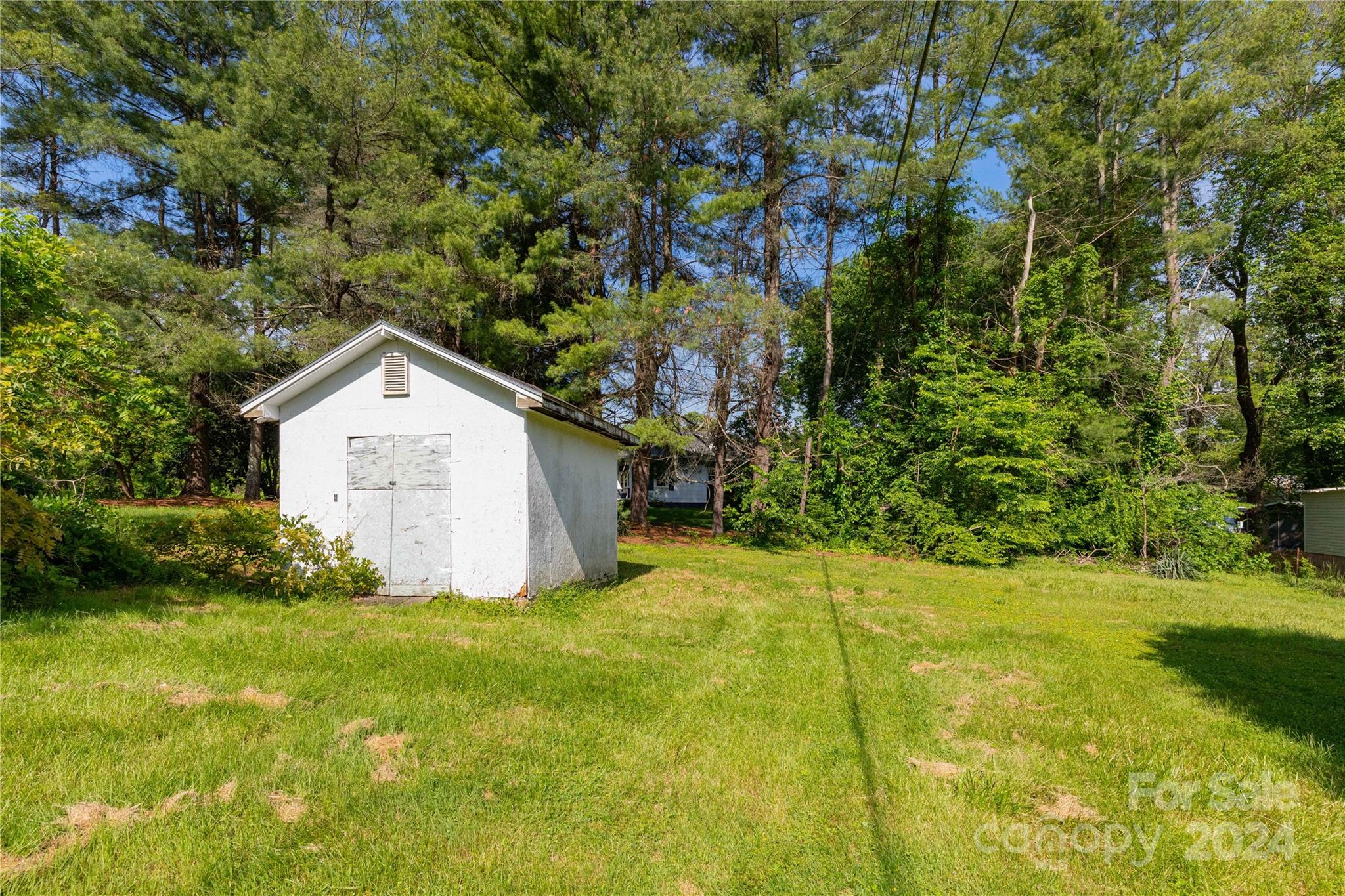 Ferncrest - Residential