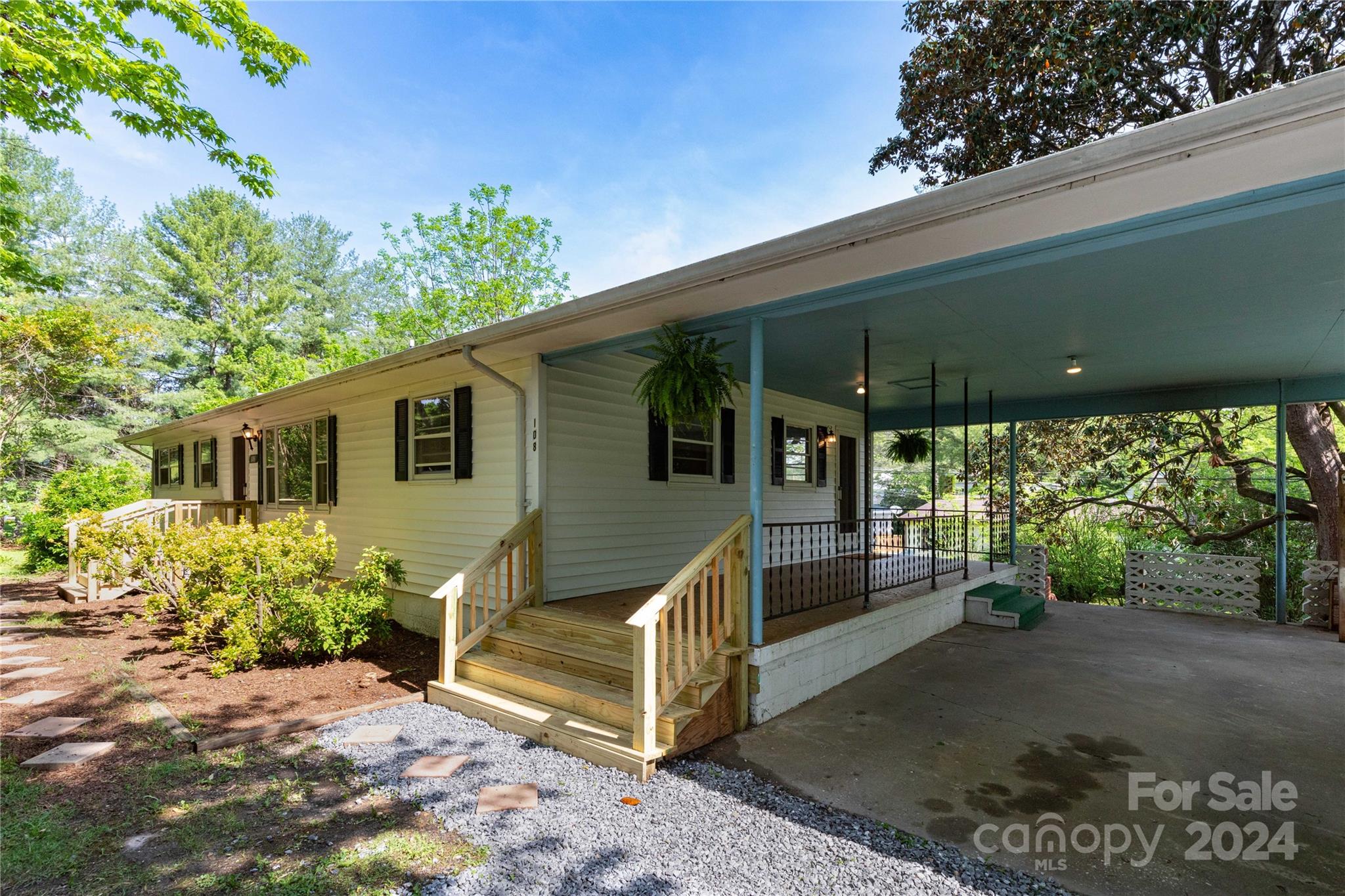 Ferncrest - Residential