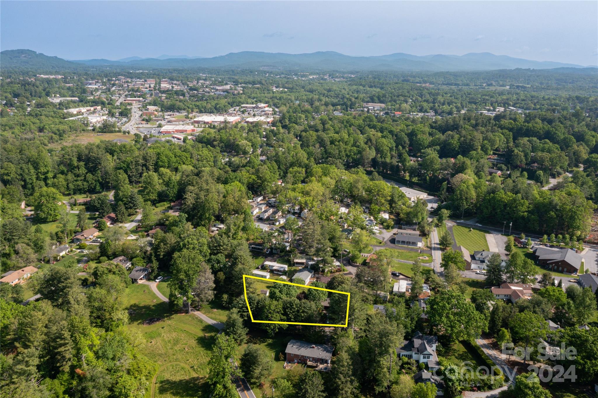 Ferncrest - Residential