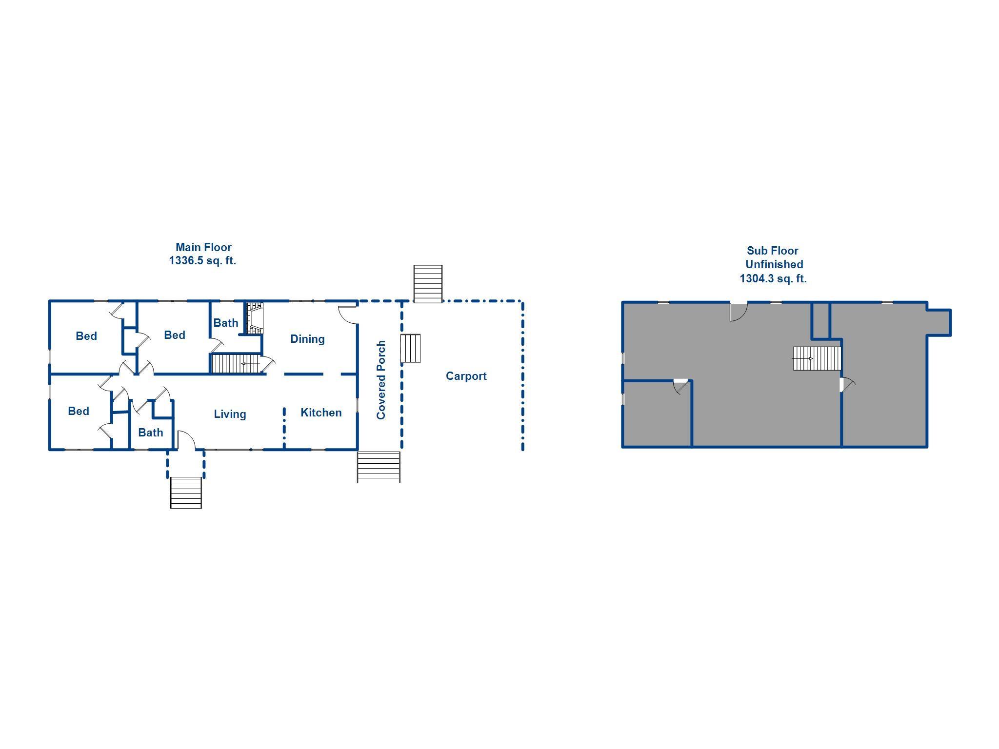 Ferncrest - Residential